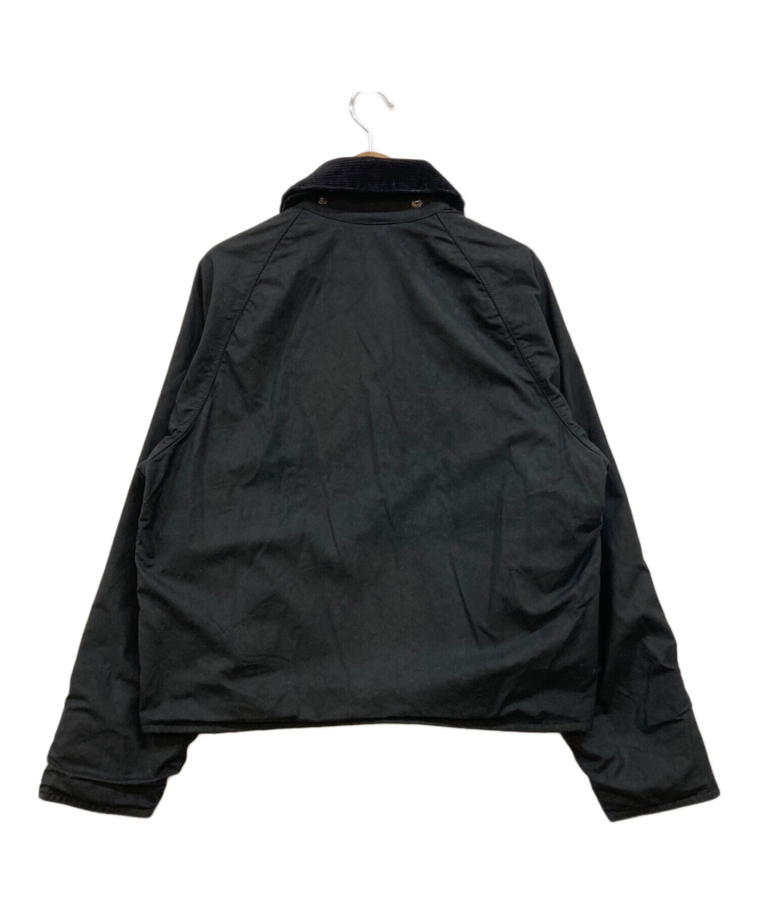 中古・古着通販】Barbour (バブアー) SPAY WAX JACKET スペイワックス 