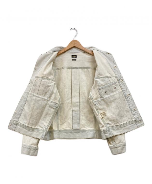 中古・古着通販】LEE (リー) TENBOX (テンボックス) Chah Chah別注