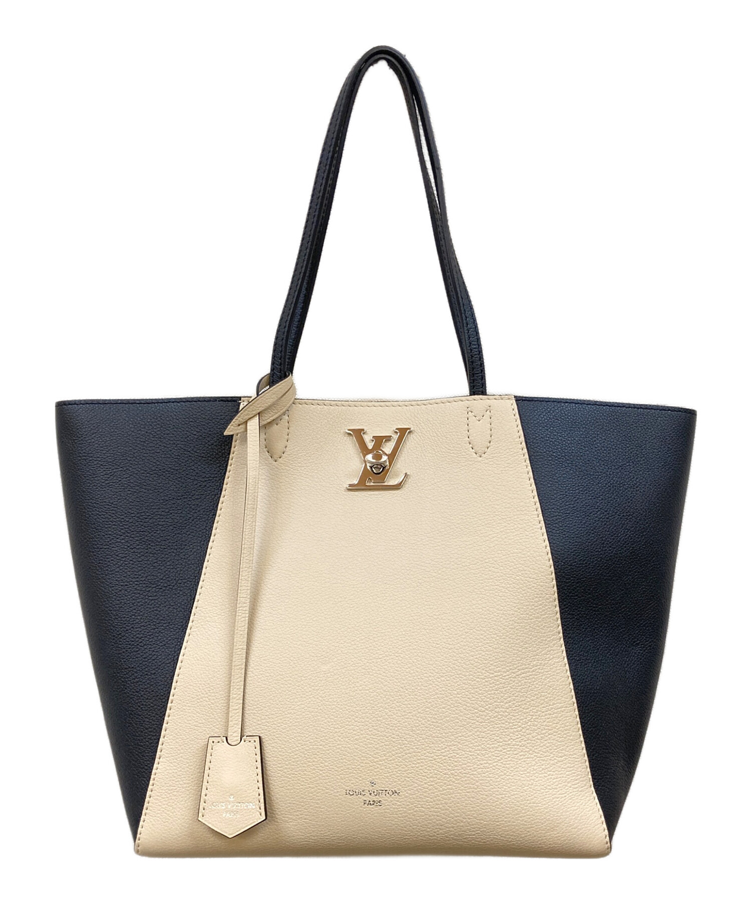 中古・古着通販】LOUIS VUITTON (ルイ ヴィトン) ロックミーカバ 