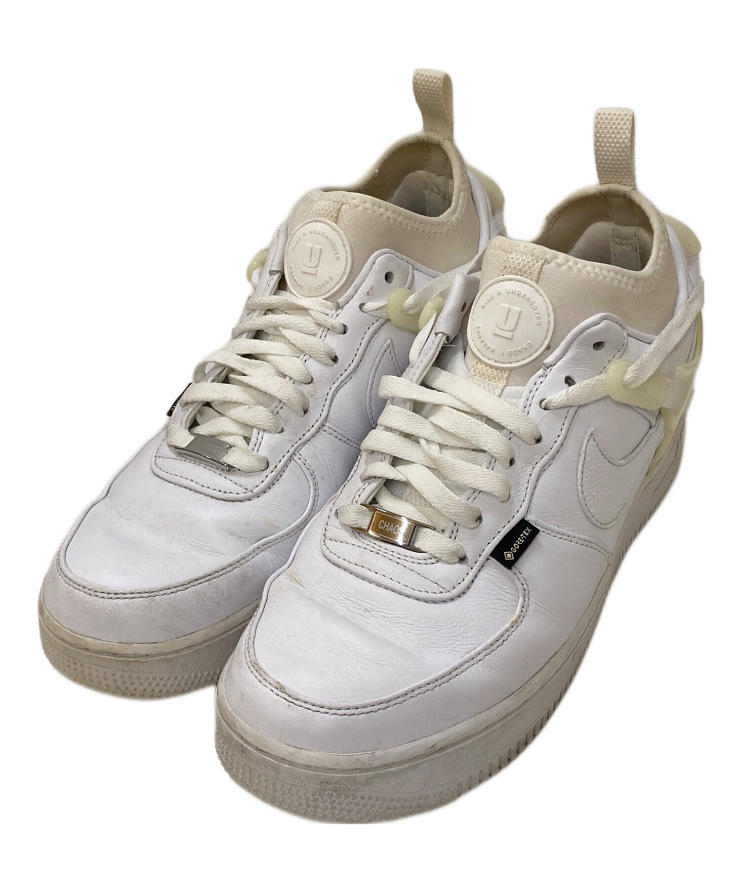 UNDERCOVER × Nike Air Force 1 Low 