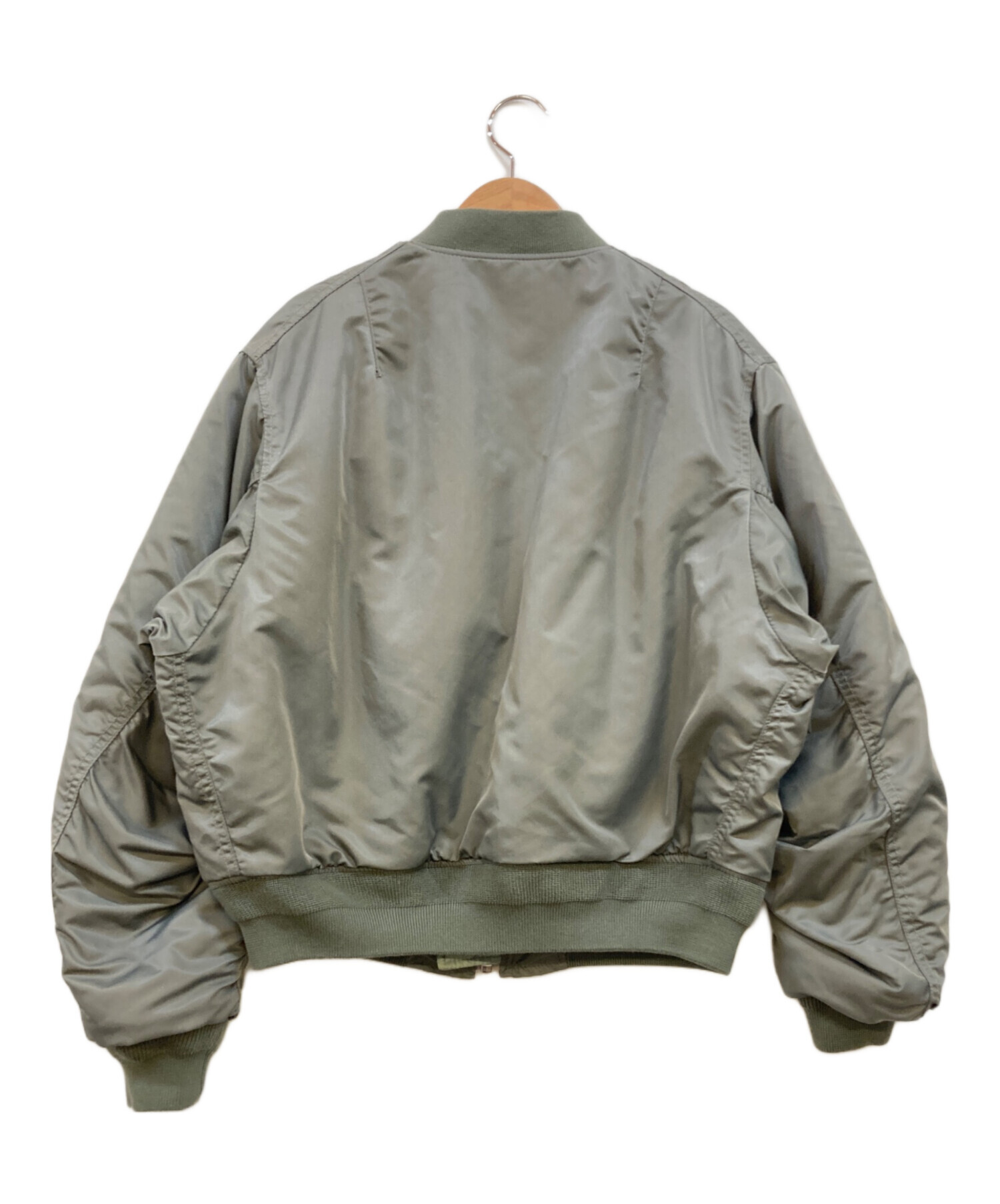 新品未使用)outdoor products ORDINARY ジャケット Boutique Ordinary