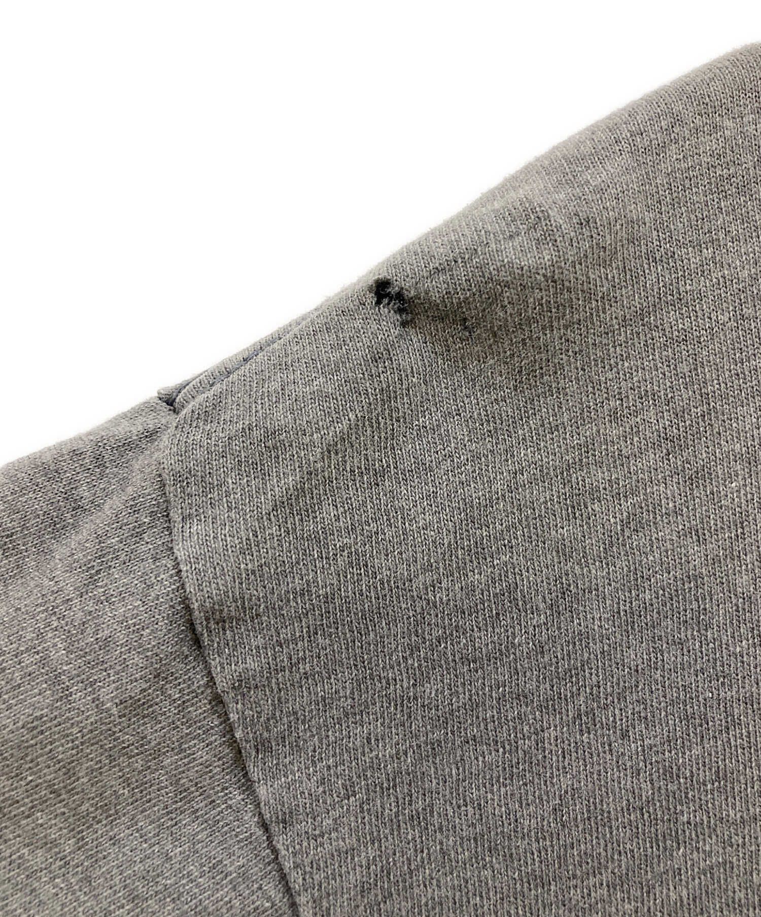 中古・古着通販】stussy (ステューシー) 銀タグ ヴィンテージTシャツ