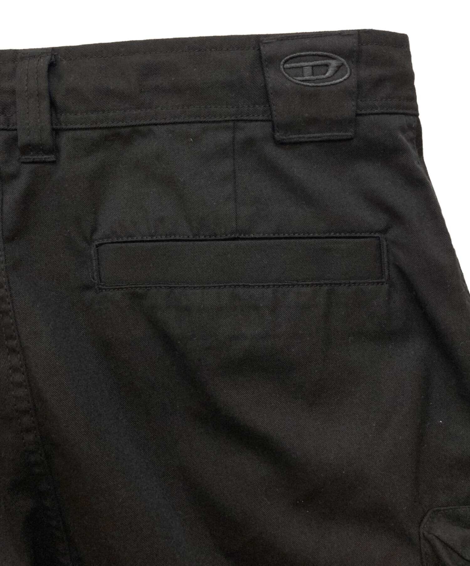 中古・古着通販】DIESEL (ディーゼル) P-ARNE SHORT-A ハーフパンツ