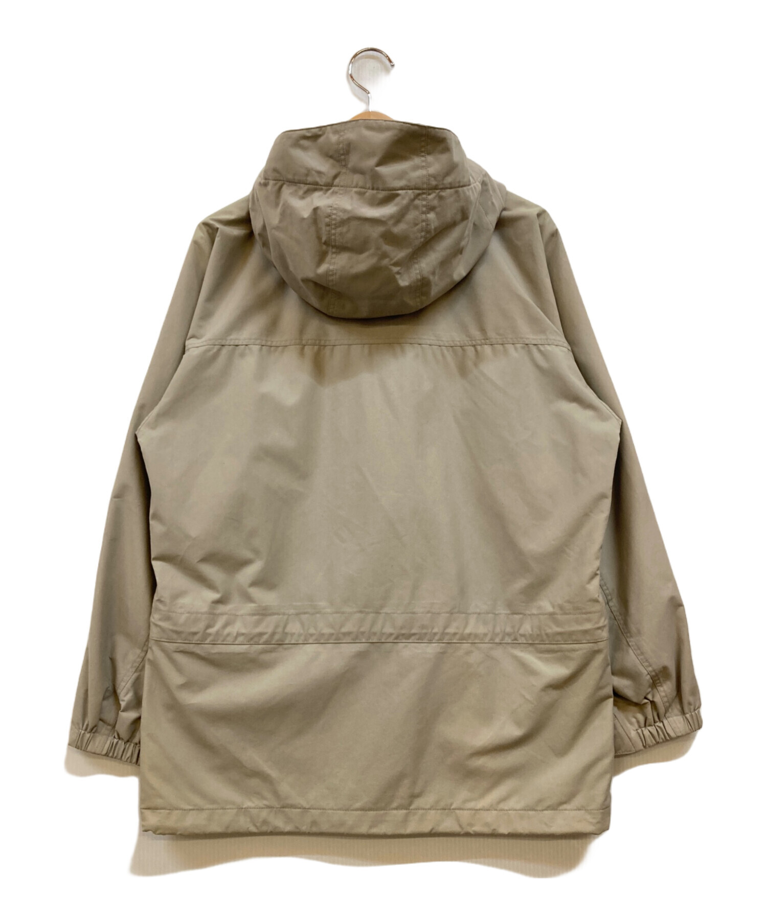 中古・古着通販】Patagonia (パタゴニア) 01年製 ストームジャケット