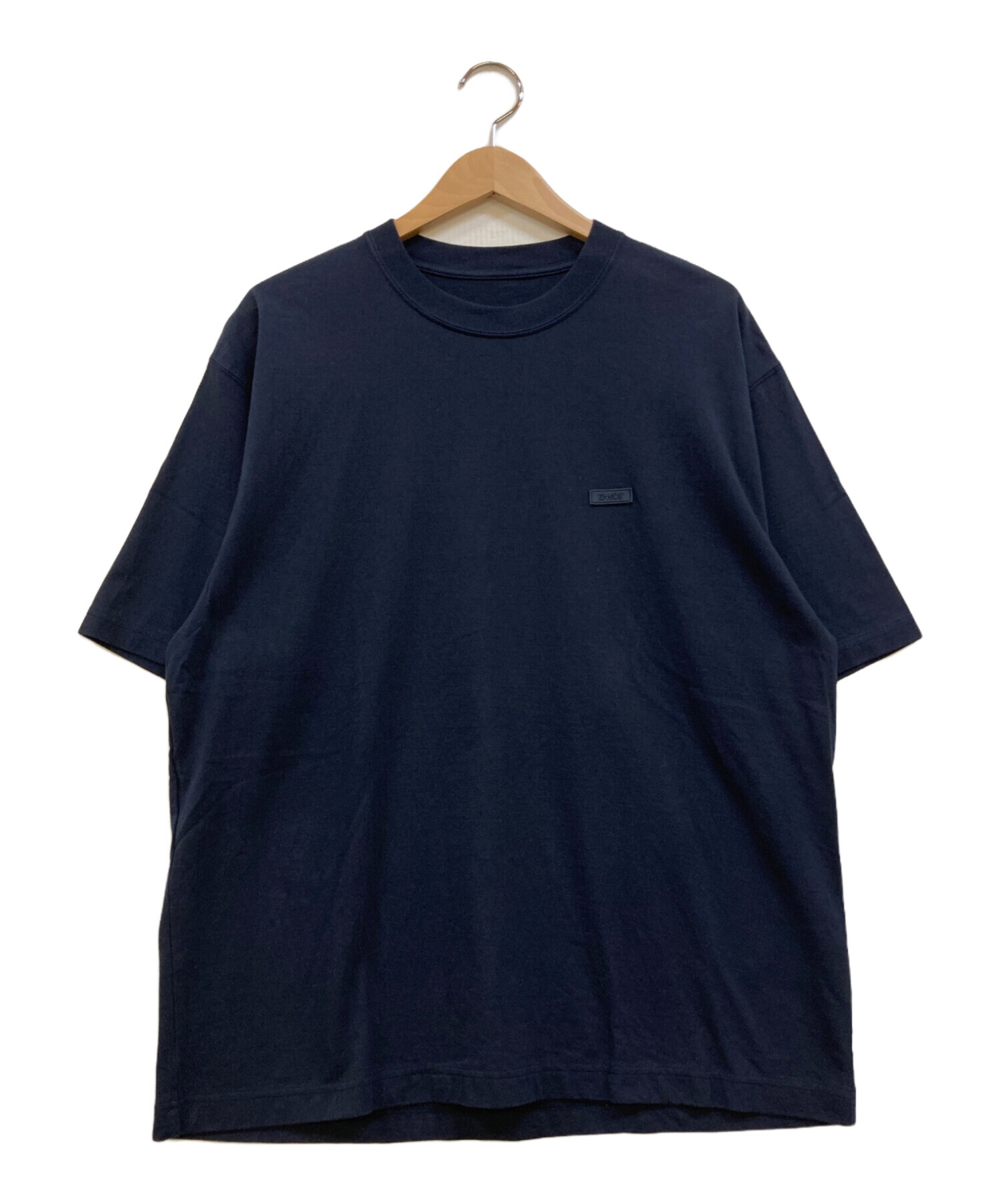 ENNOY 3PACK T-SHIRTS NAVY Mサイズ 【公式通販】