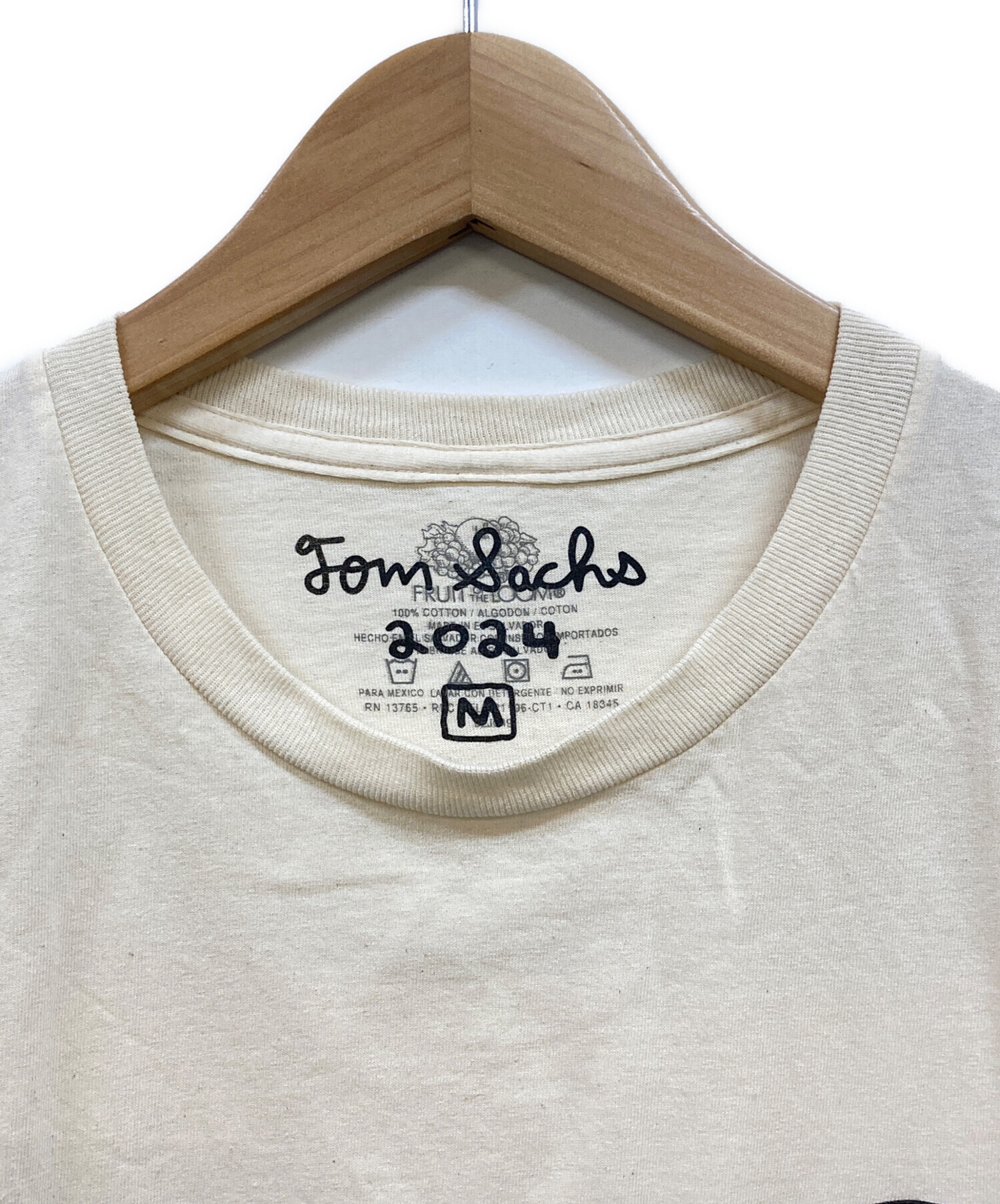 中古・古着通販】Tom Sachs (トム・サックス) Simpson 