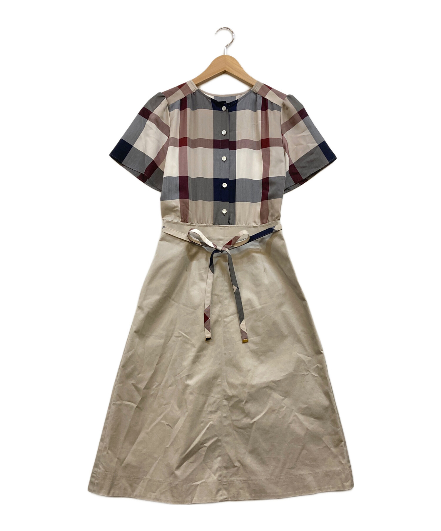 中古・古着通販】BLUE LABEL CRESTBRIDGE (ブルーレーベル 中古・古着通販】BLUE LABEL CRESTBRIDGE (ブルーレーベル