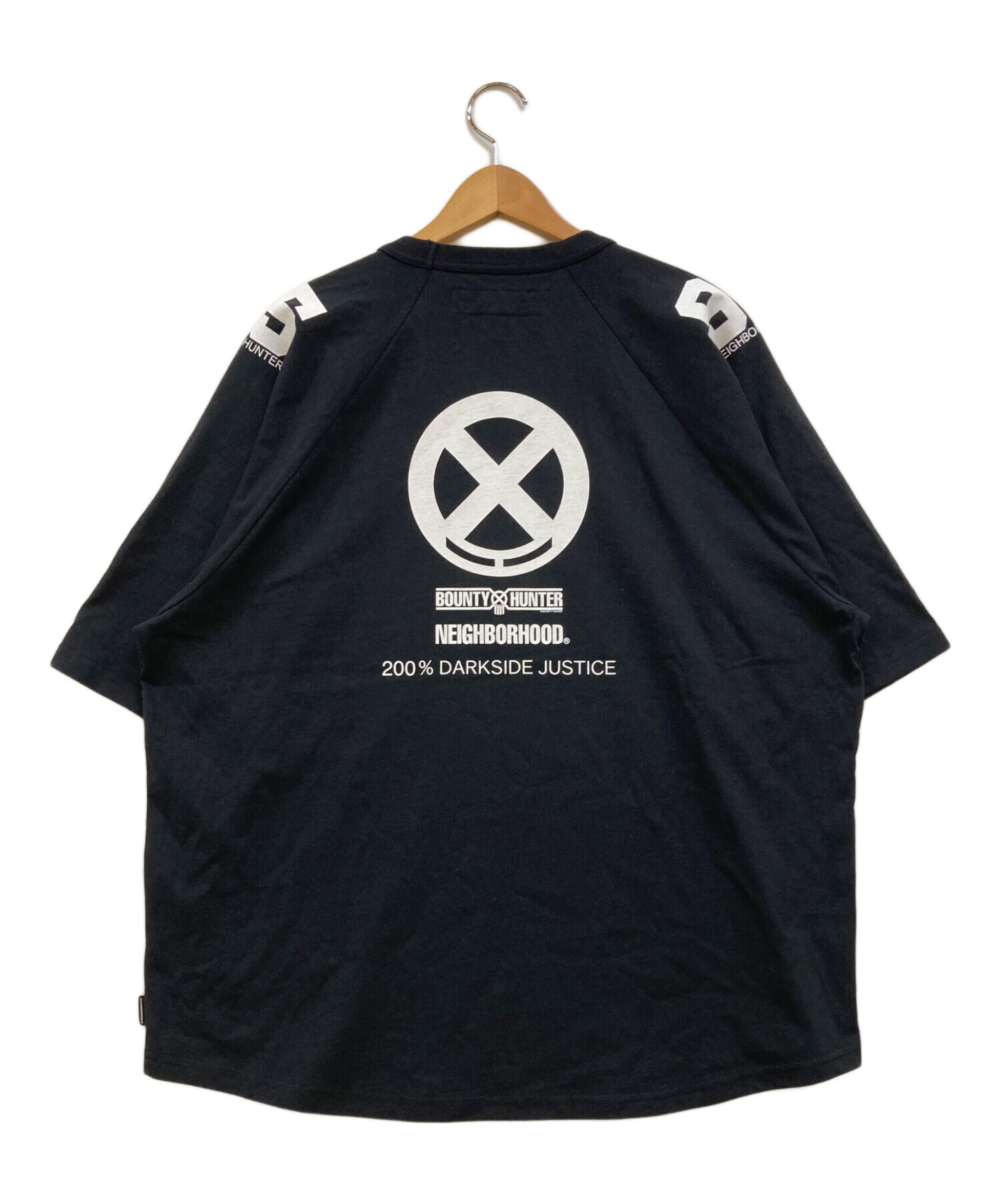 中古・古着通販】NEIGHBORHOOD (ネイバーフッド) BOUNTY HUNTER