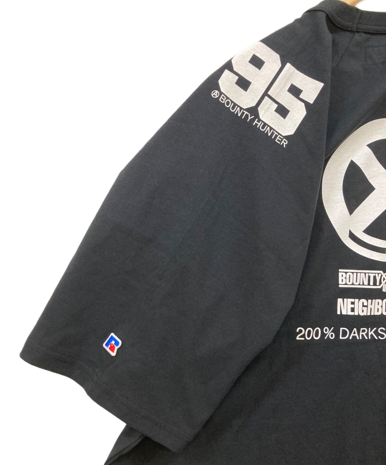 中古・古着通販】NEIGHBORHOOD (ネイバーフッド) BOUNTY HUNTER
