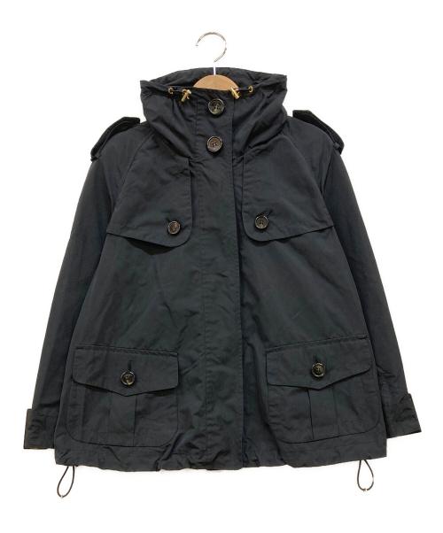 中古・古着通販】MONCLER (モンクレール) DAME ショートブルゾン