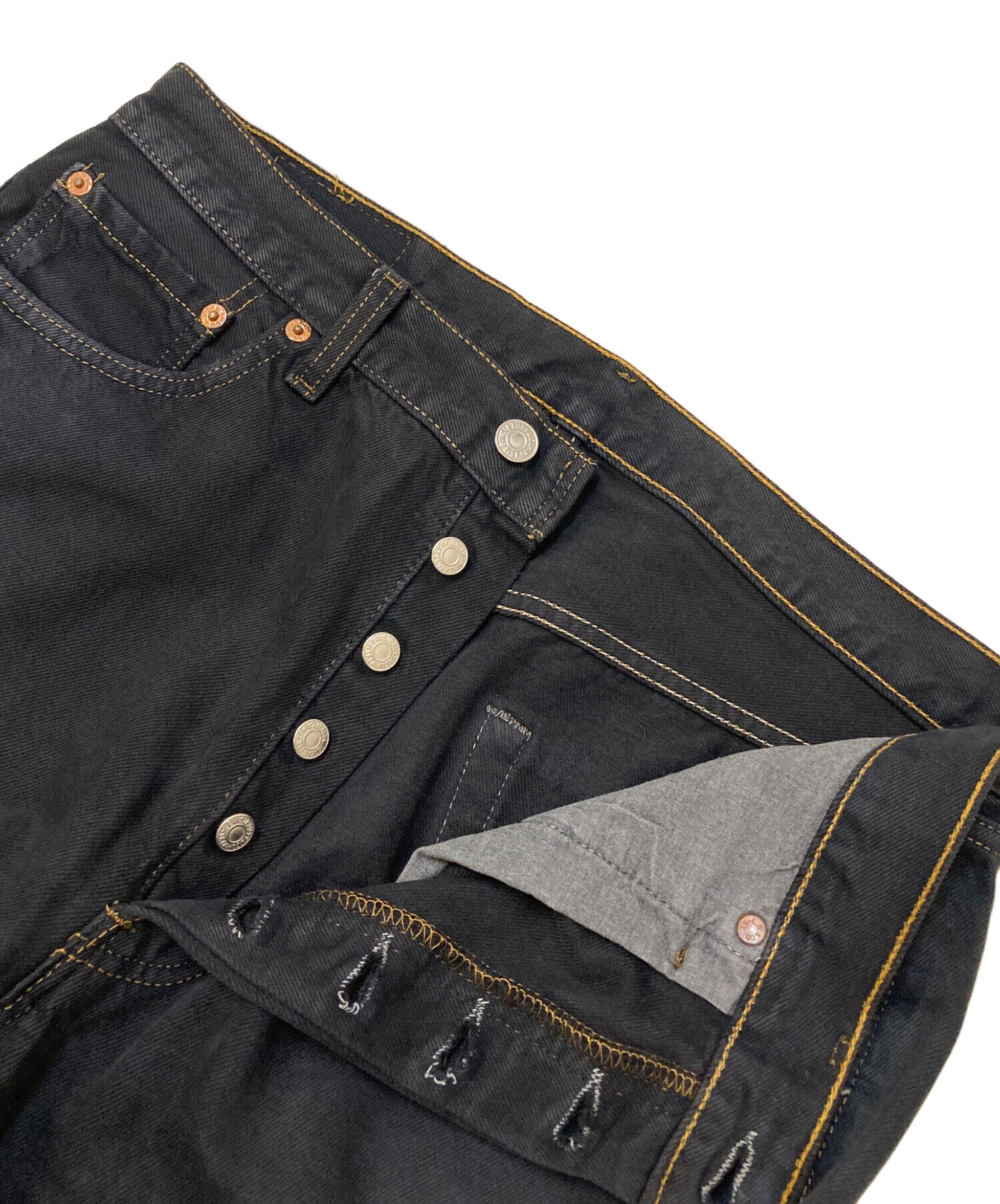中古・古着通販】LEVI