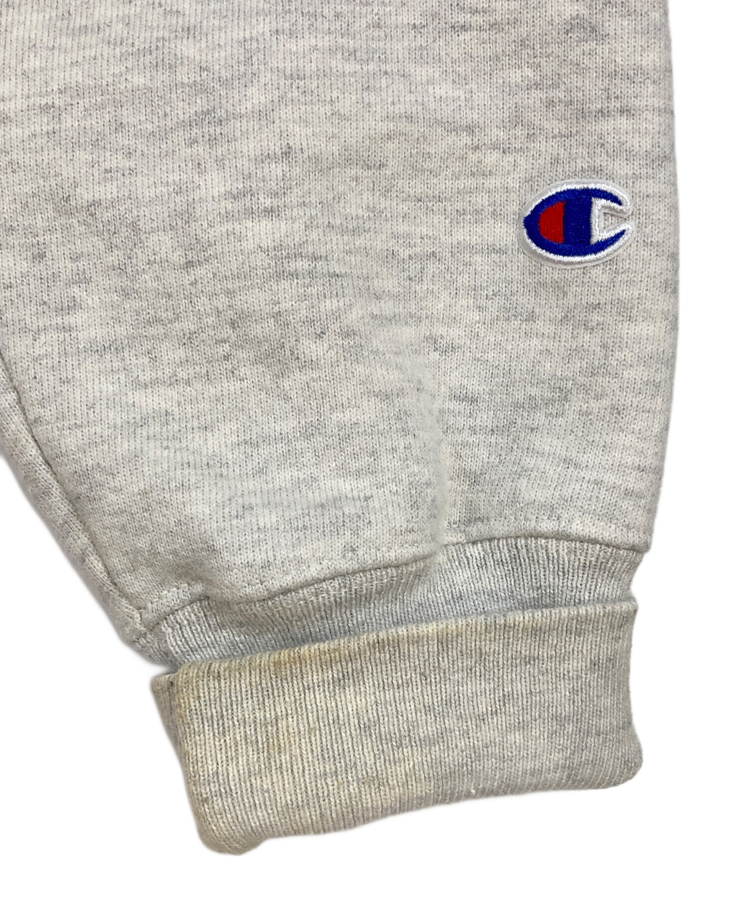 中古・古着通販】Champion (チャンピオン) MOMA デザインスウェット