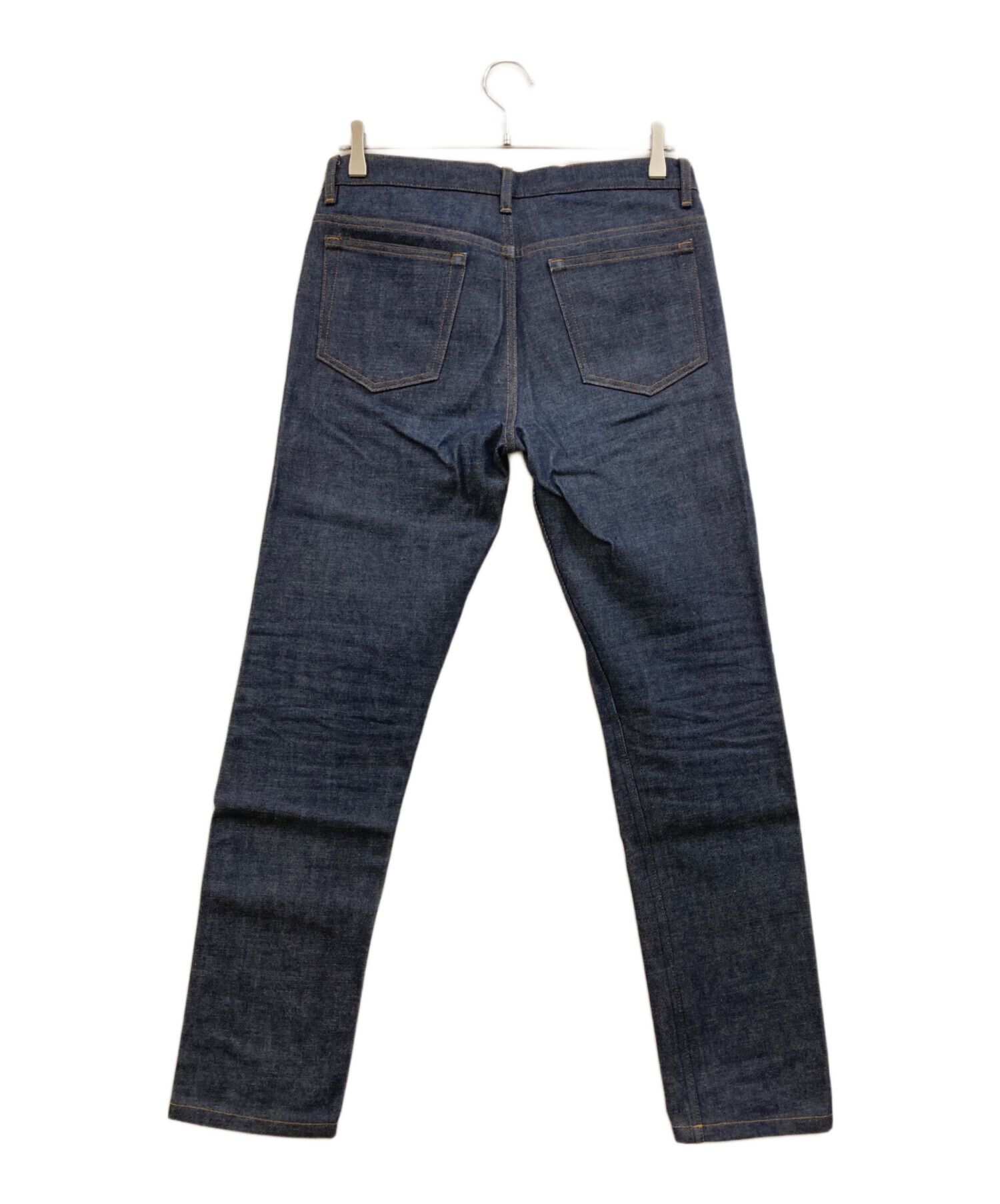 中古・古着通販】A.P.C. (アーペーセー) ボタンフライ セルビッチ 