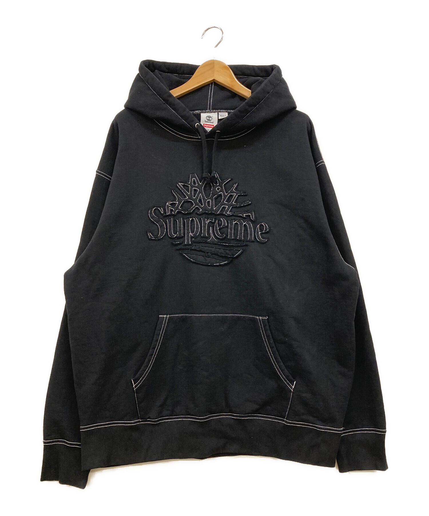 中古・古着通販】SUPREME (シュプリーム) Timberland 