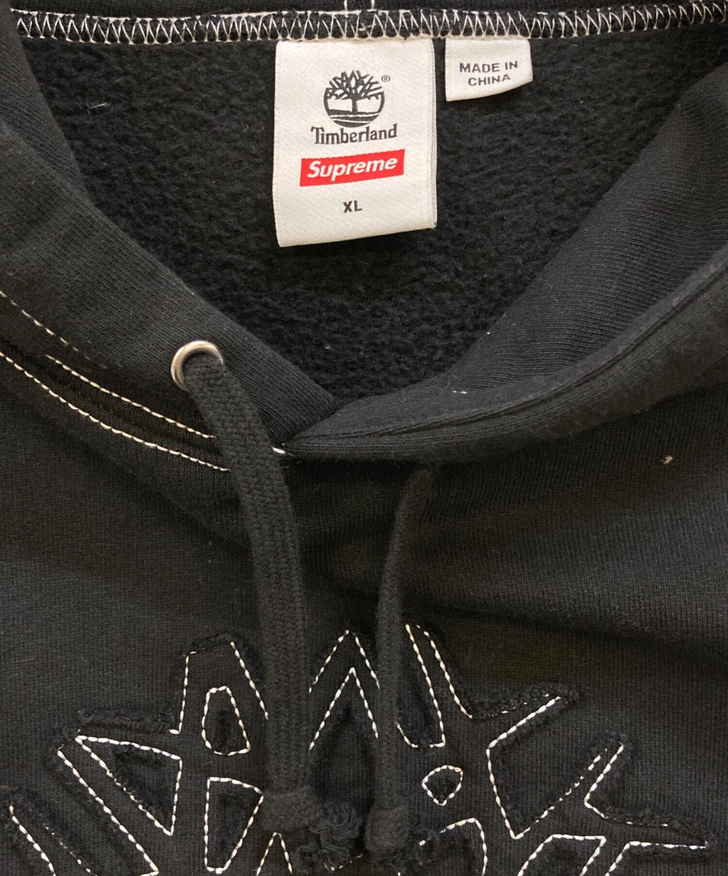 中古・古着通販】SUPREME (シュプリーム) Timberland 