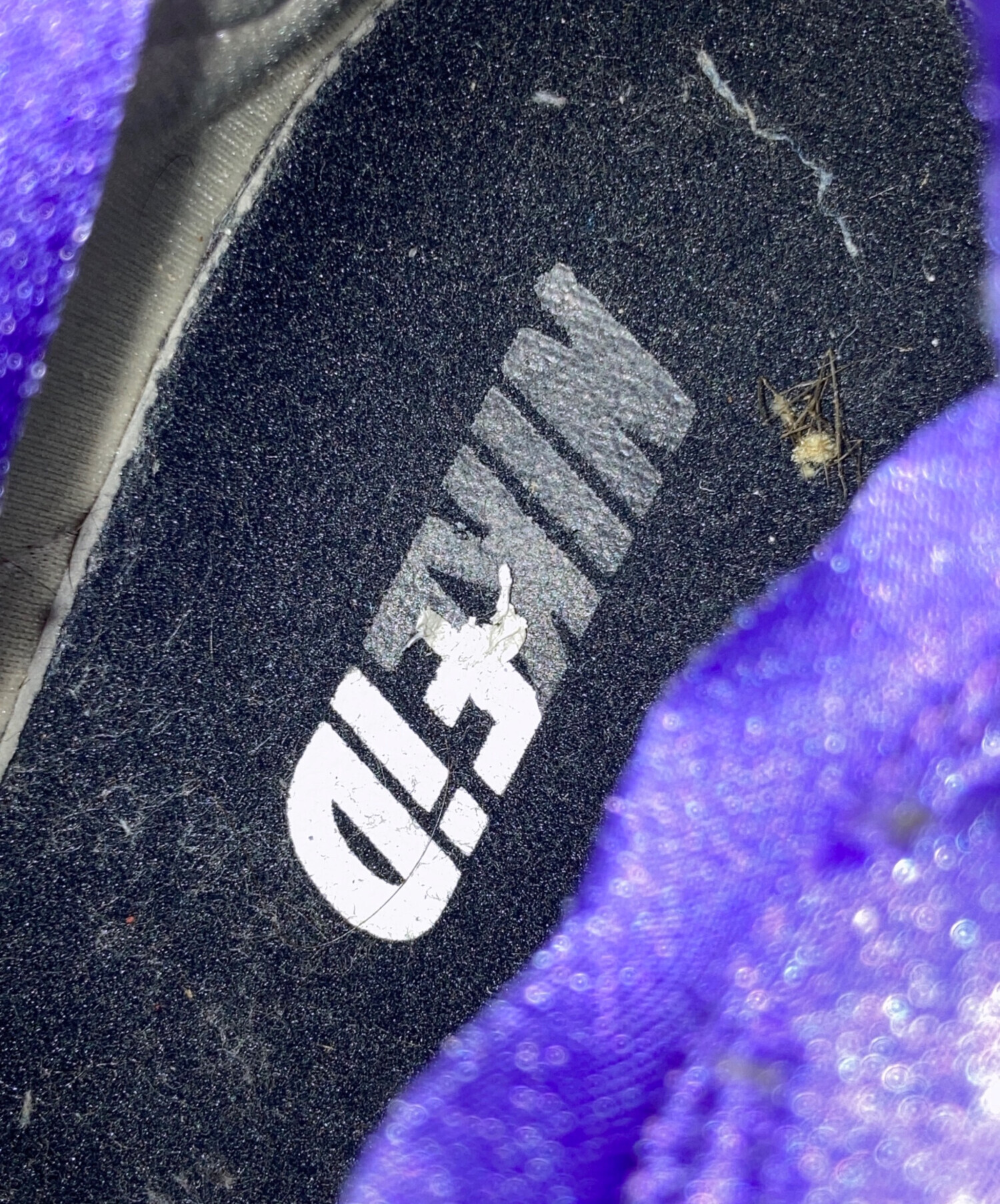 中古・古着通販】NIKE ACG (ナイキエーシージー) PENDLETON (ペン