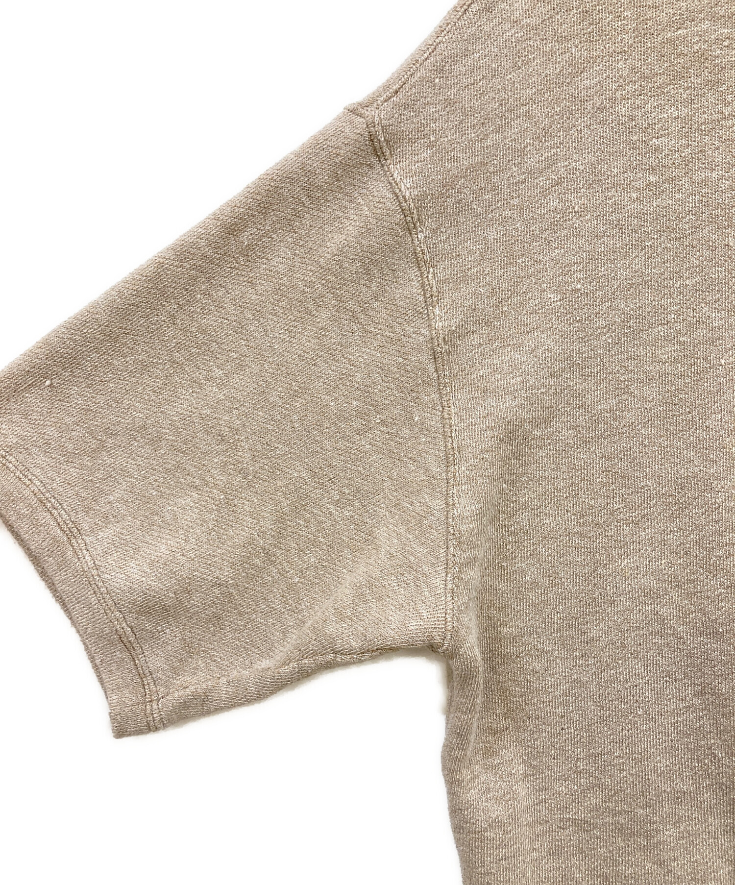 中古・古着通販】FRAMeWORK (フレームワーク) 25年製 LINEN TERRY
