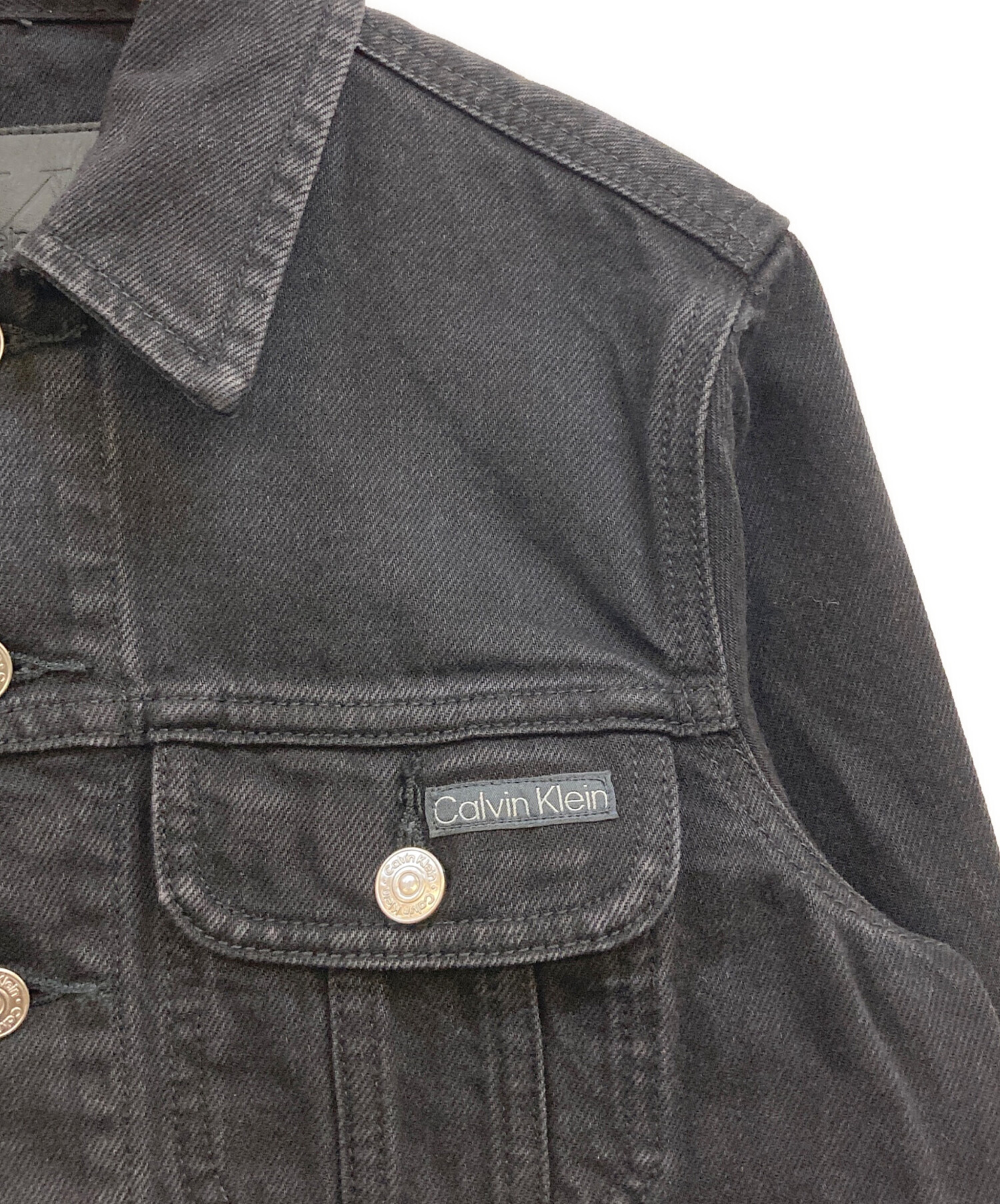 中古・古着通販】Calvin Klein Jeans (カルバンクラインジーンズ 