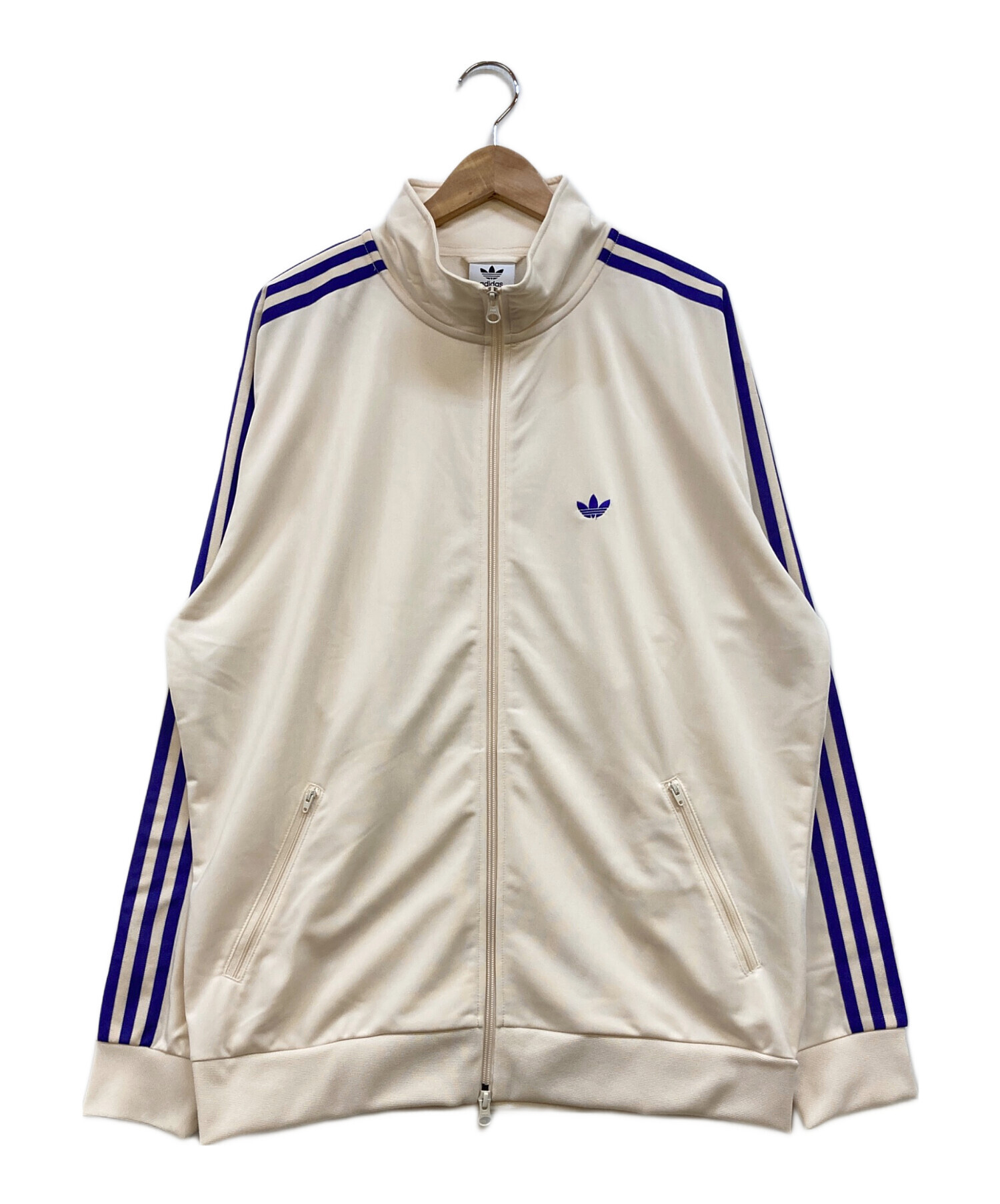中古・古着通販】adidas (アディダス) ベッケンバウアー トラック 中古・古着通販】adidas (アディダス) ベッケンバウアー トラック
