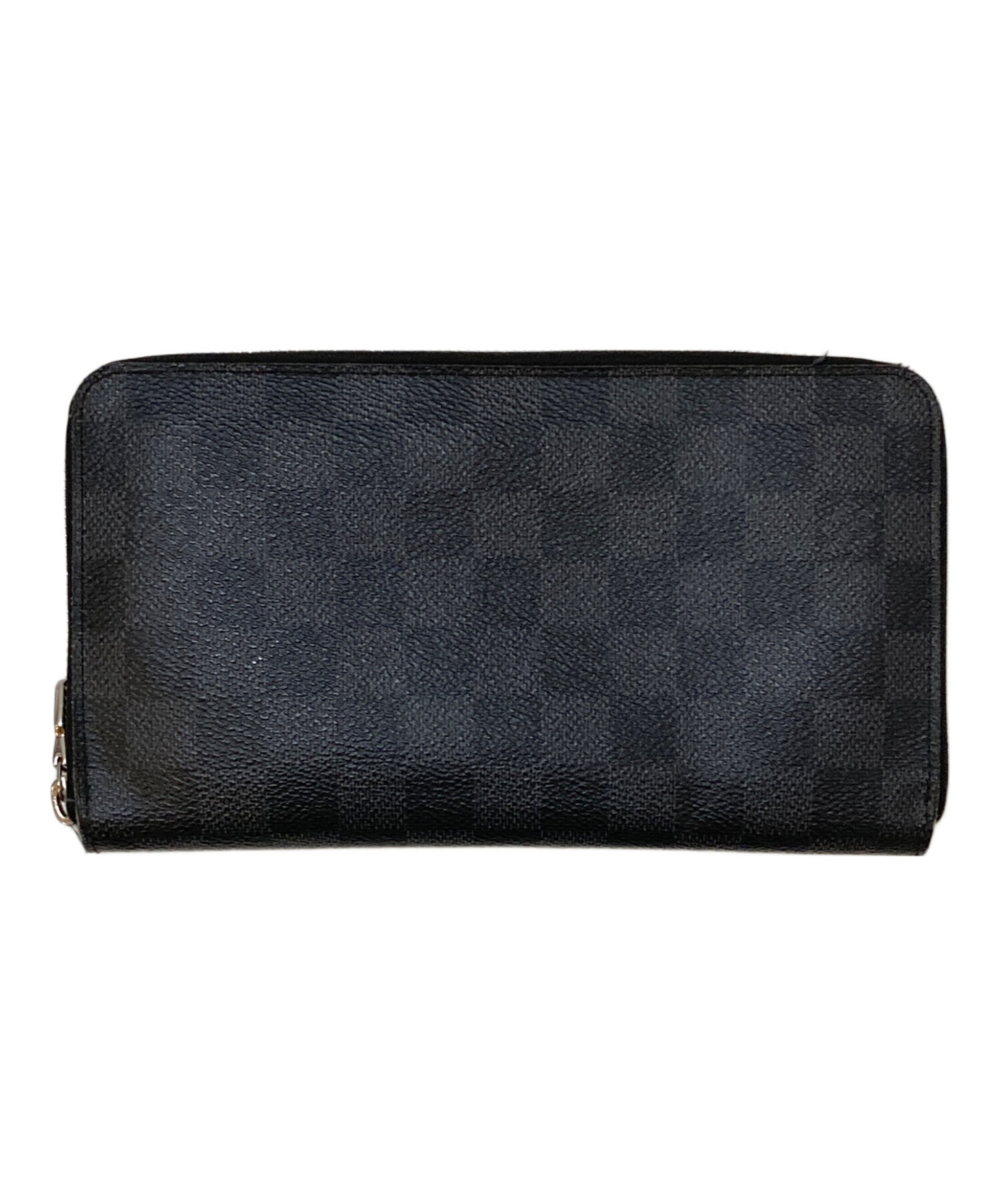 中古・古着通販】LOUIS VUITTON (ルイ ヴィトン) ジッピー