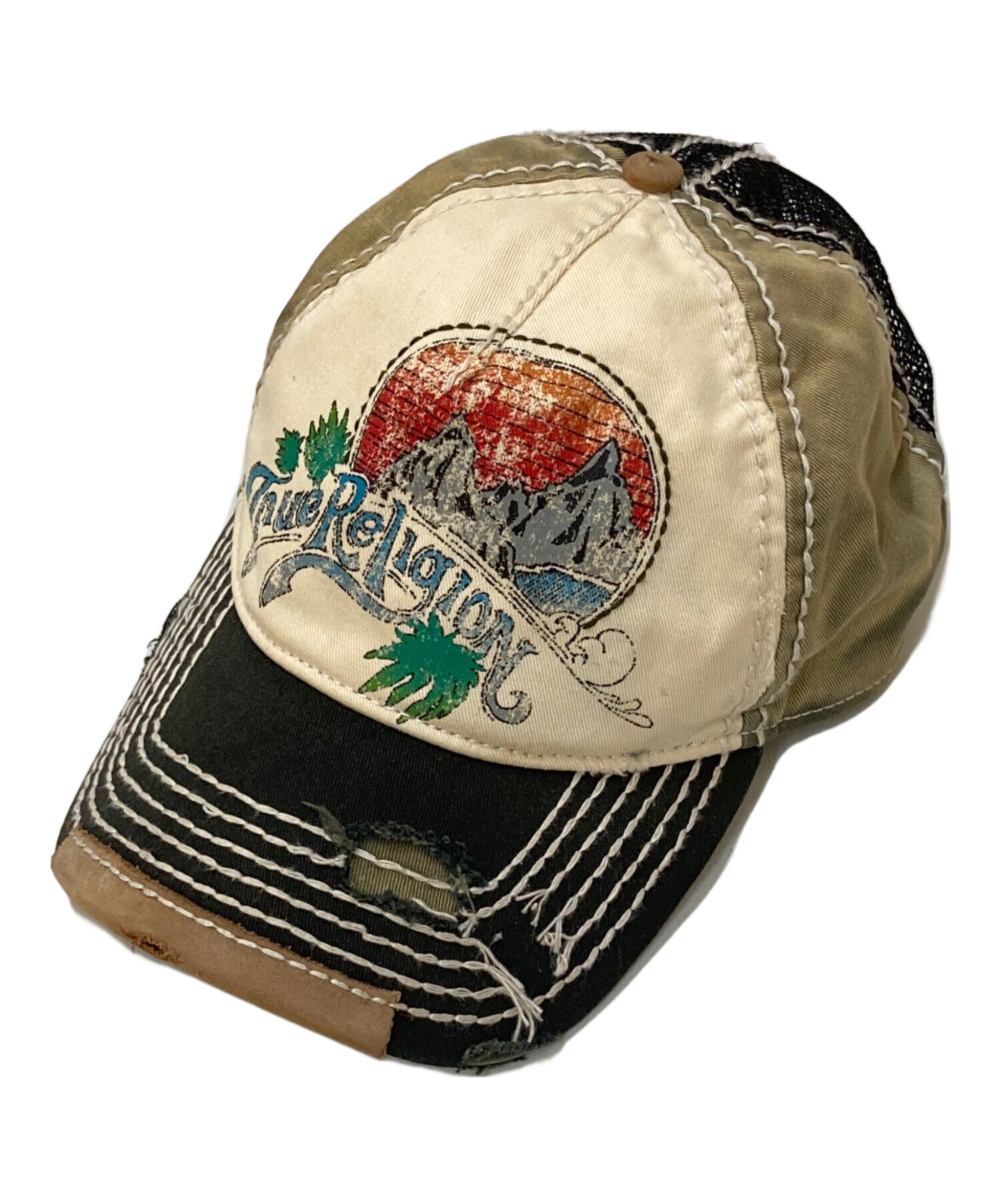 中古・古着通販】TRUE RELIGION (トゥルー レリジョン
