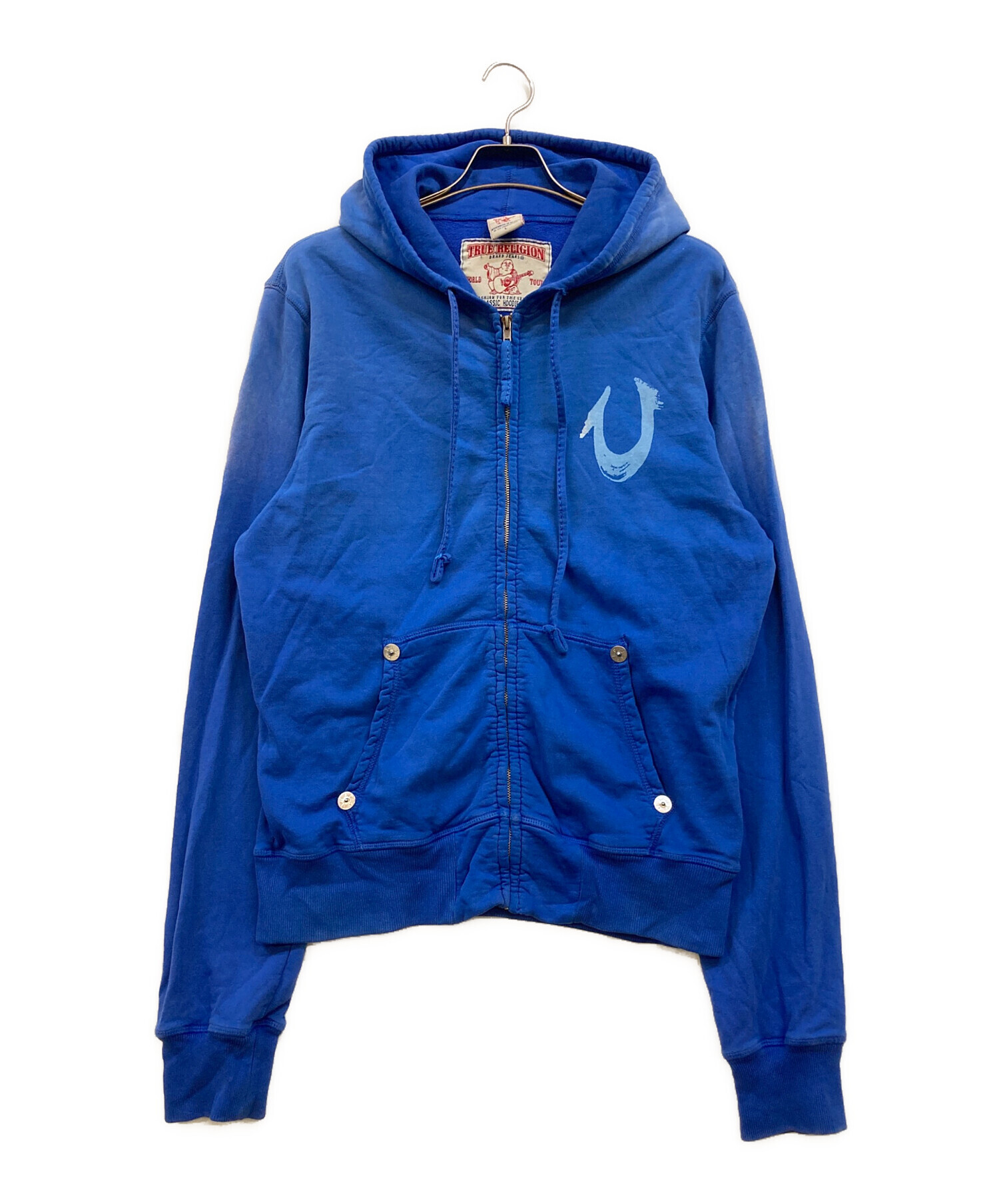 中古・古着通販】TRUE RELIGION (トゥルー レリジョン) true religion 