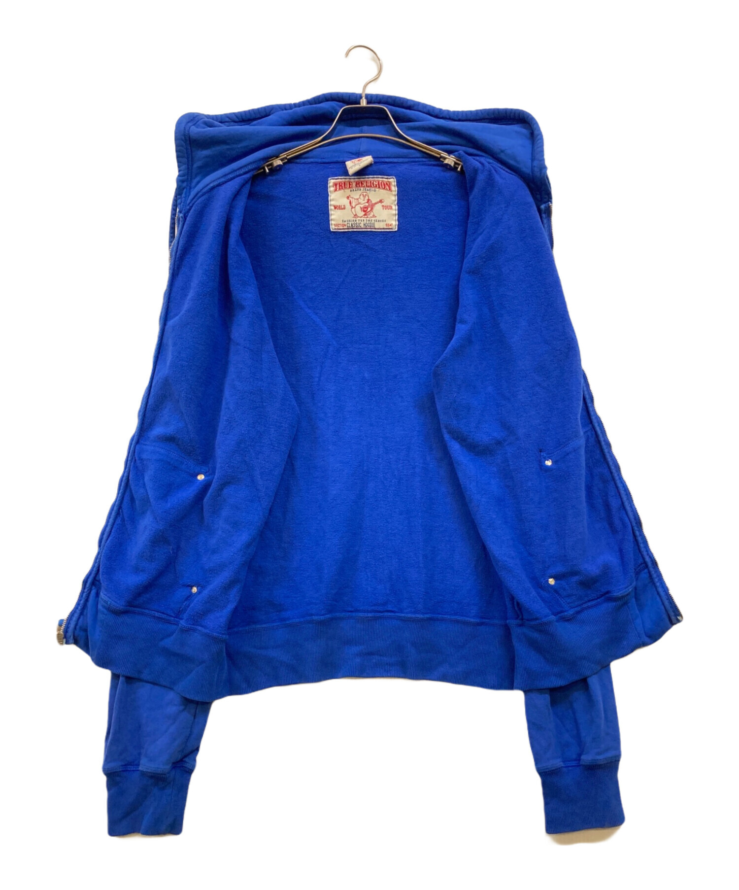 中古・古着通販】TRUE RELIGION (トゥルー レリジョン) true religion