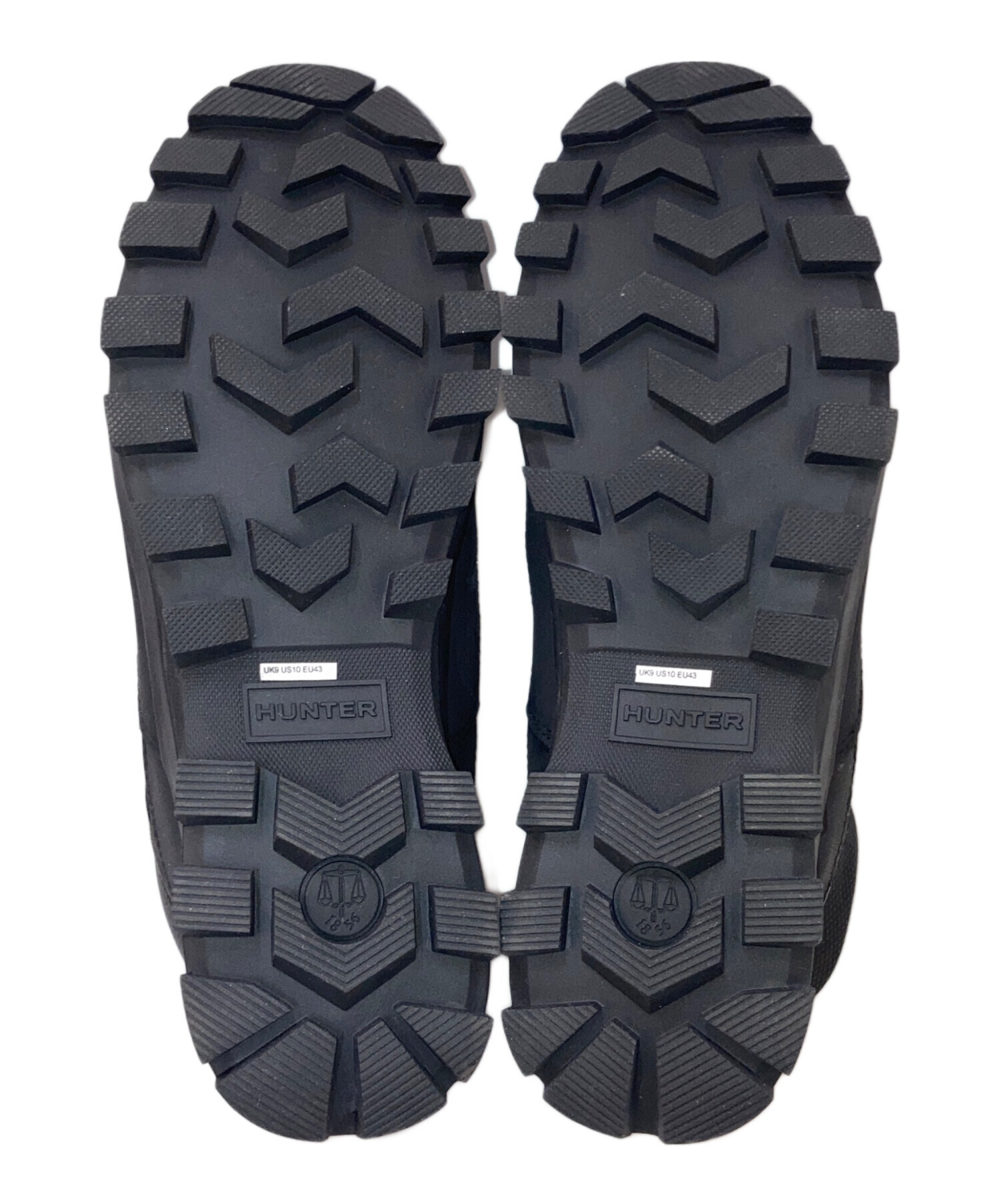 中古・古着通販】HUNTER (ハンター) インシュレイティド メタリック