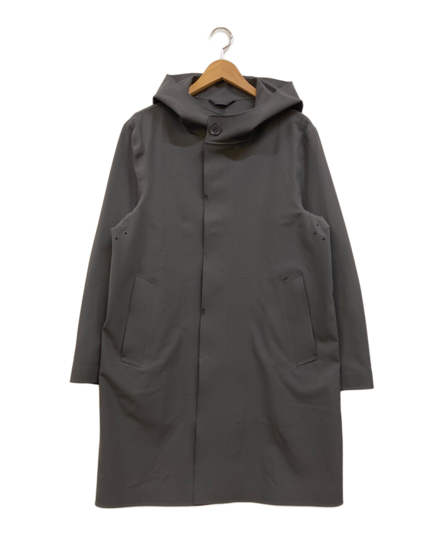 MACKINTOSH PHILOSOPHY britec グレー ジャンパー 【公式通販】