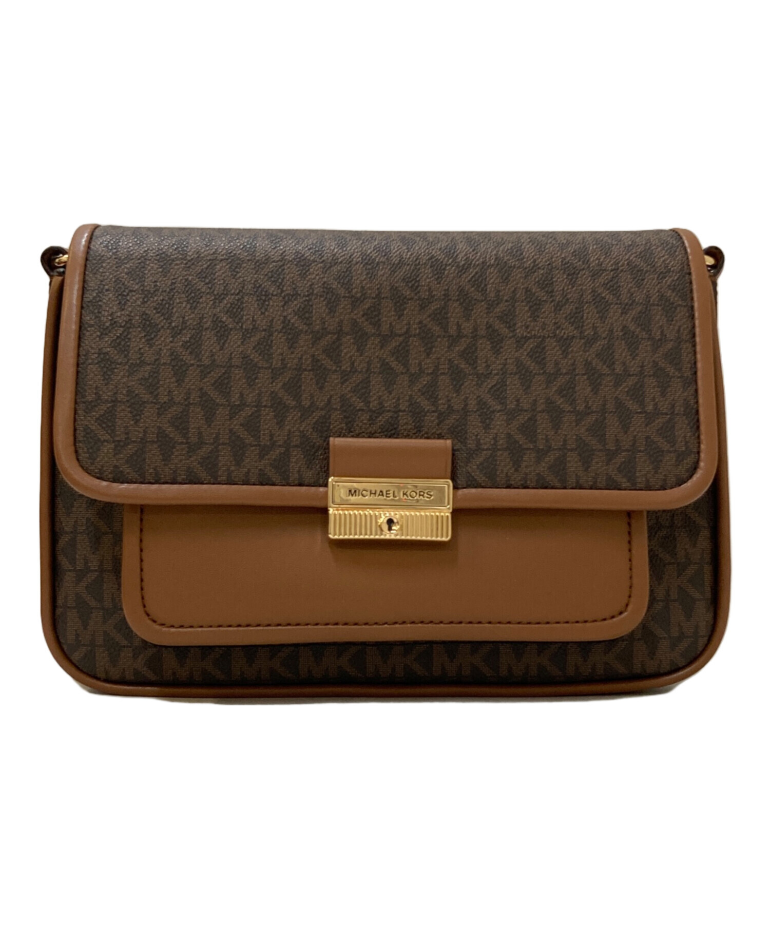 中古・古着通販】MICHAEL KORS (マイケルコース) ブラッドショー 