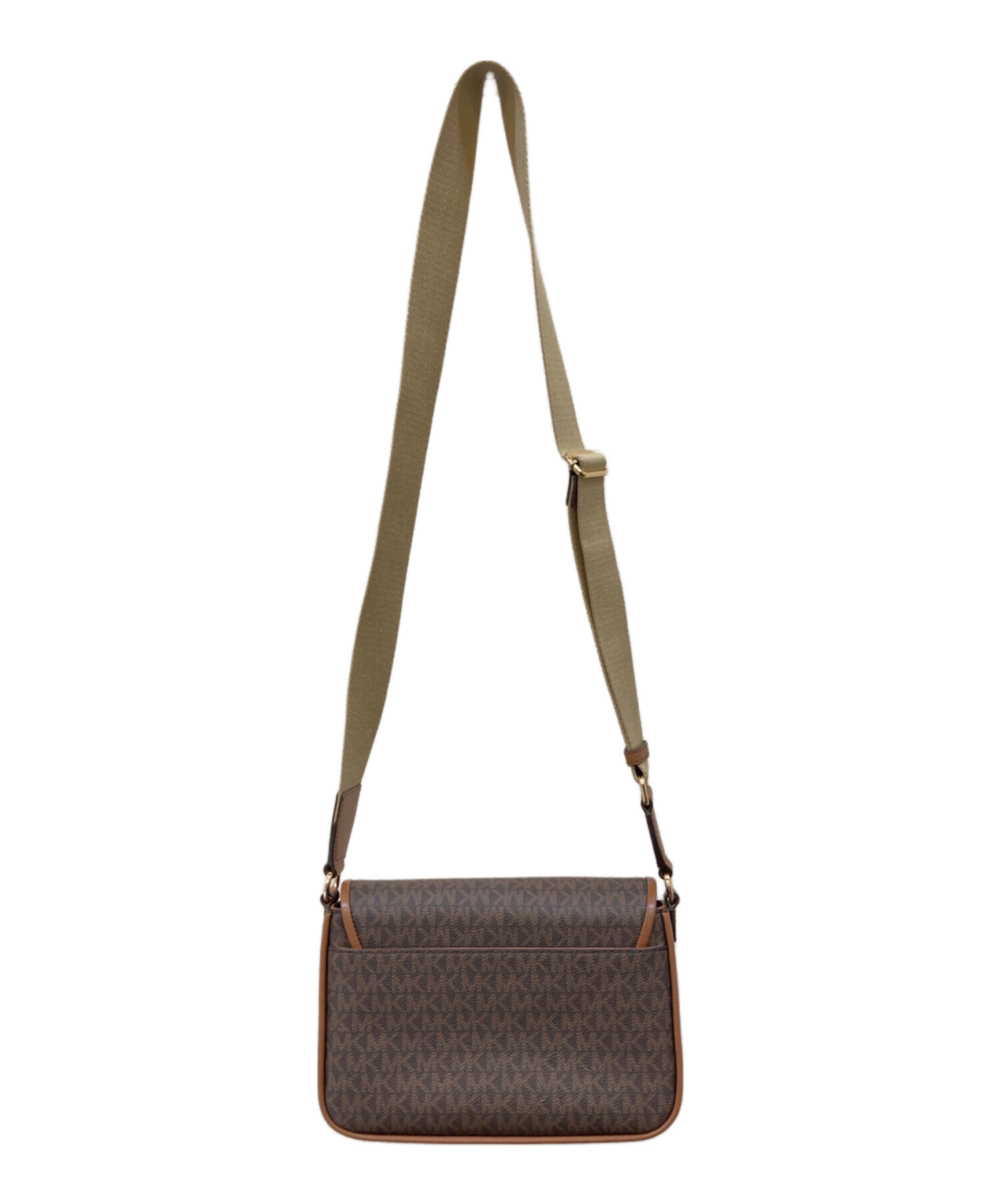 中古・古着通販】MICHAEL KORS (マイケルコース) ブラッドショー 