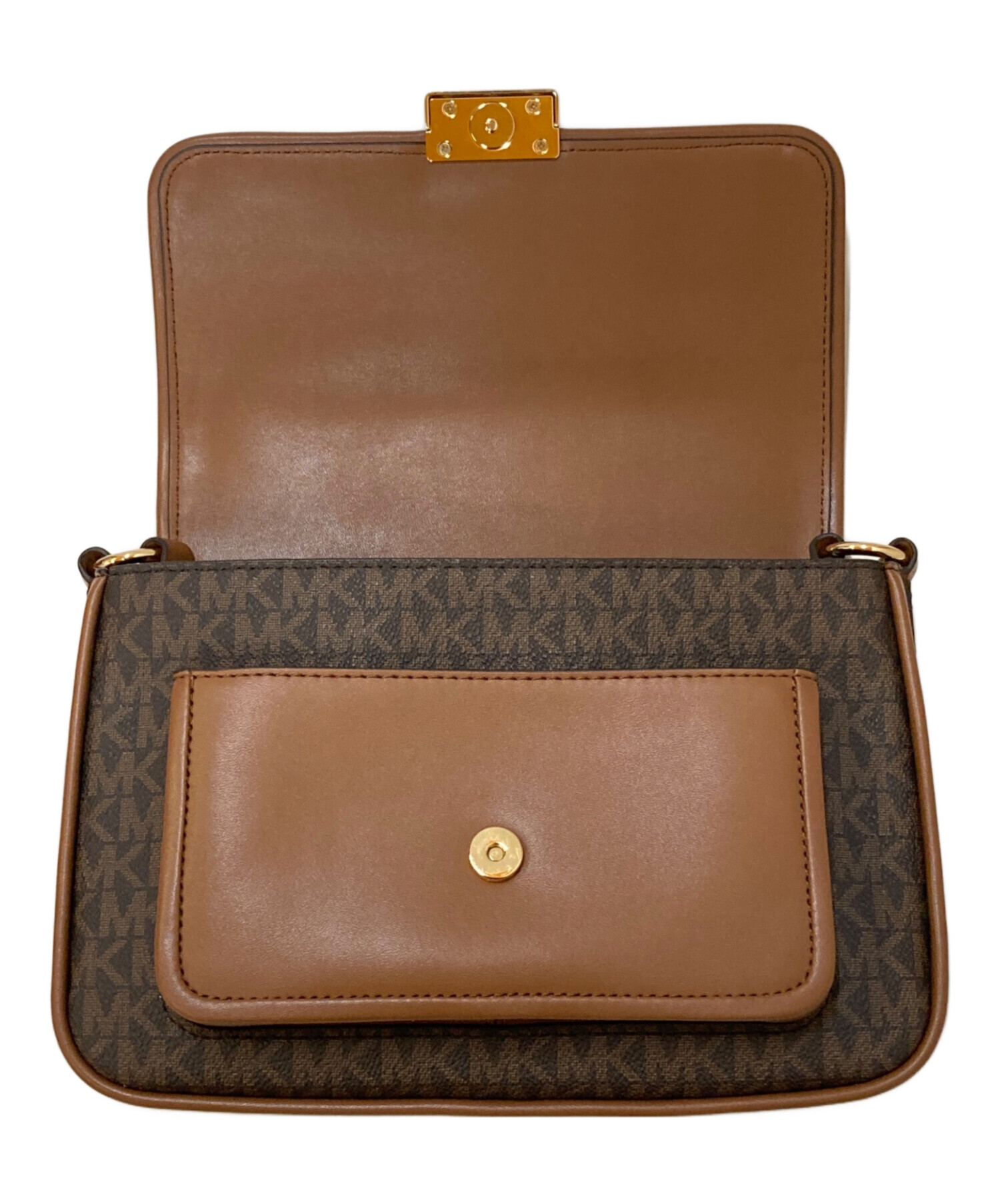 中古・古着通販】MICHAEL KORS (マイケルコース) ブラッドショー 