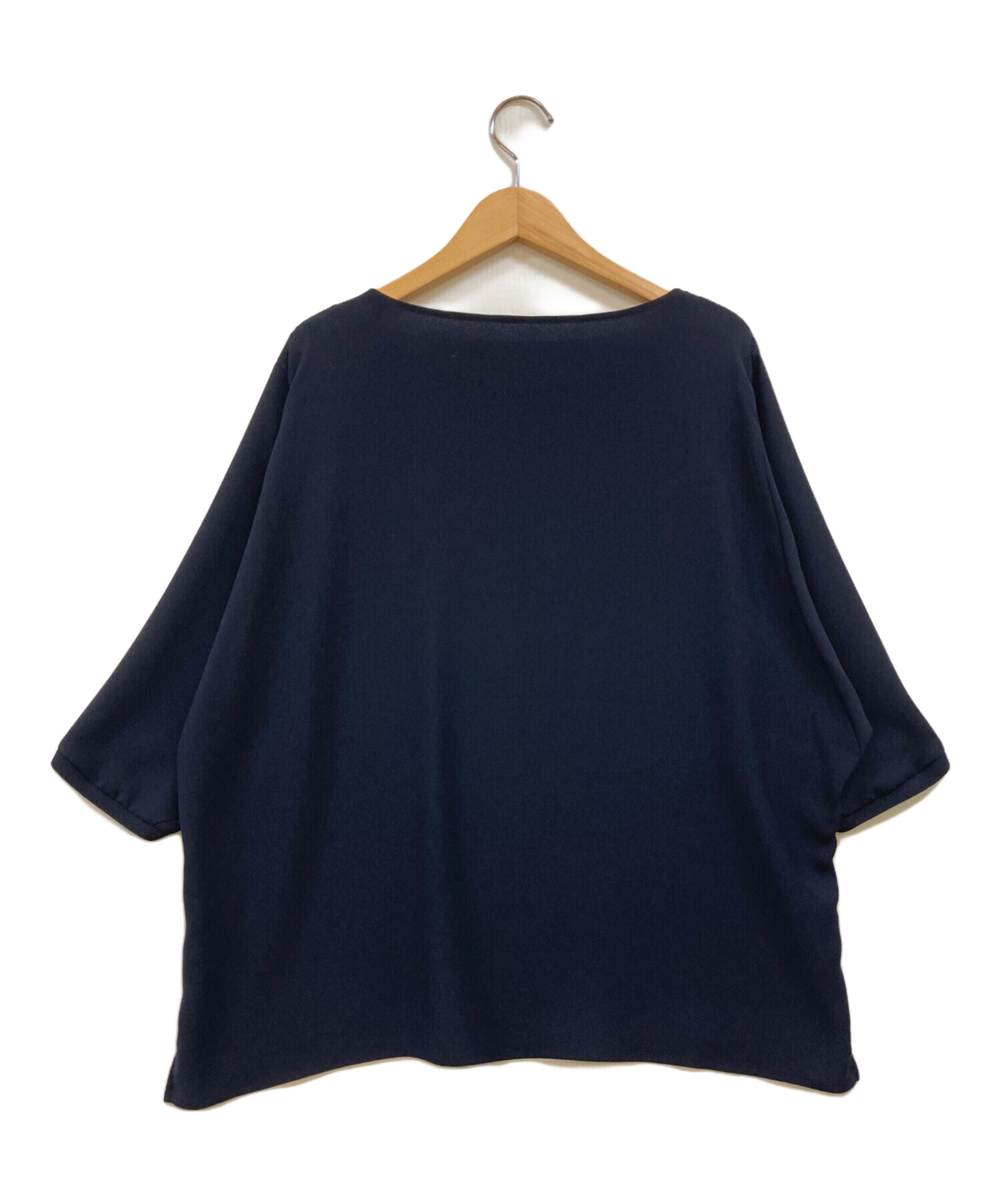 中古・古着通販】23区 (ニジュウサンク) 【洗える】ストレッチジョー 