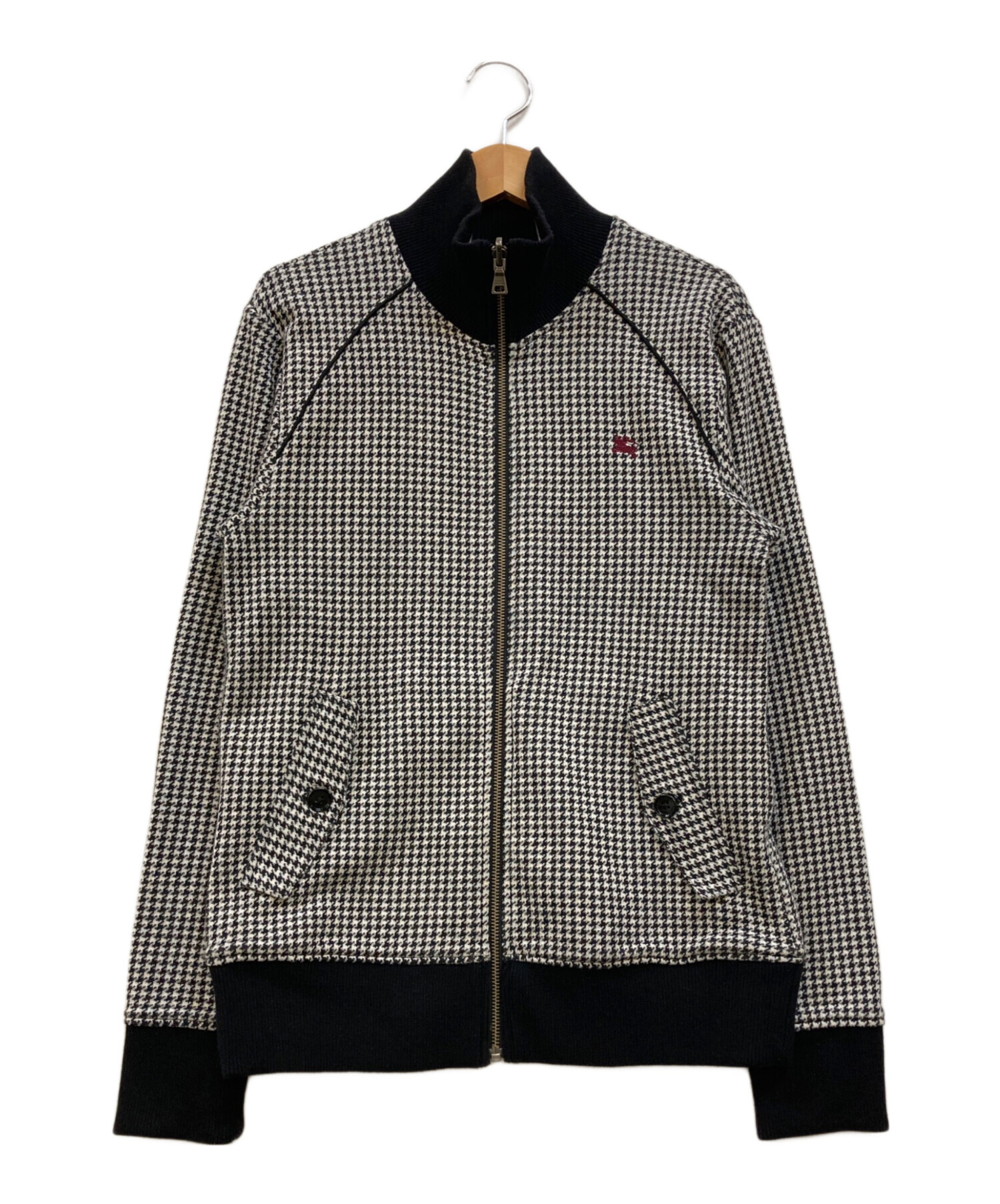 中古・古着通販】BURBERRY BLACK LABEL (バーバリーブラックレーベル