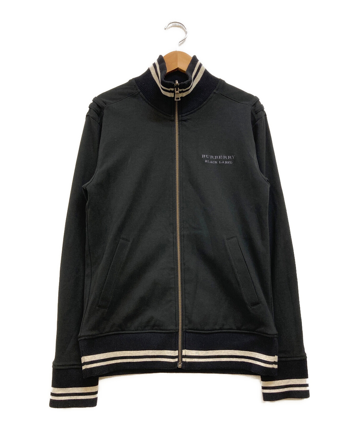 中古・古着通販】BURBERRY BLACK LABEL (バーバリーブラックレーベル