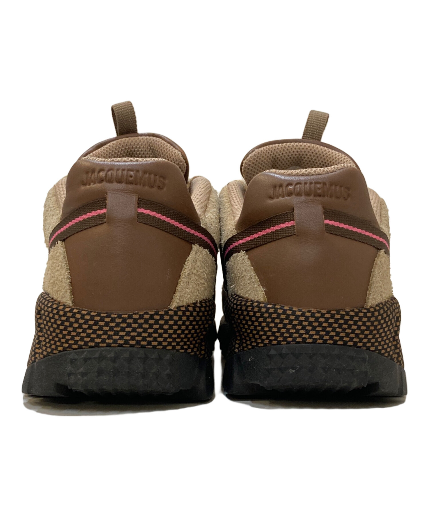 中古・古着通販】NIKE (ナイキ) jacquemus (ジャックムス) Women's Air