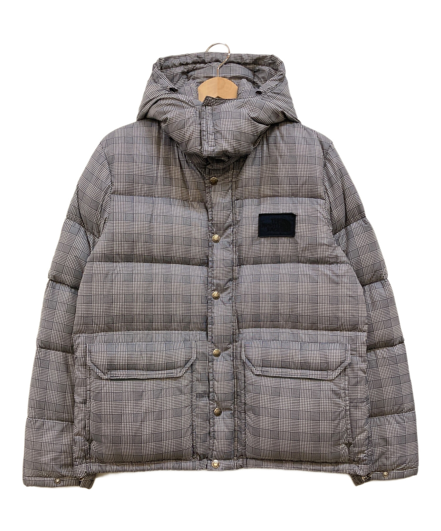中古・古着通販】THE NORTHFACE PURPLELABEL (ザ・ノースフェイス 