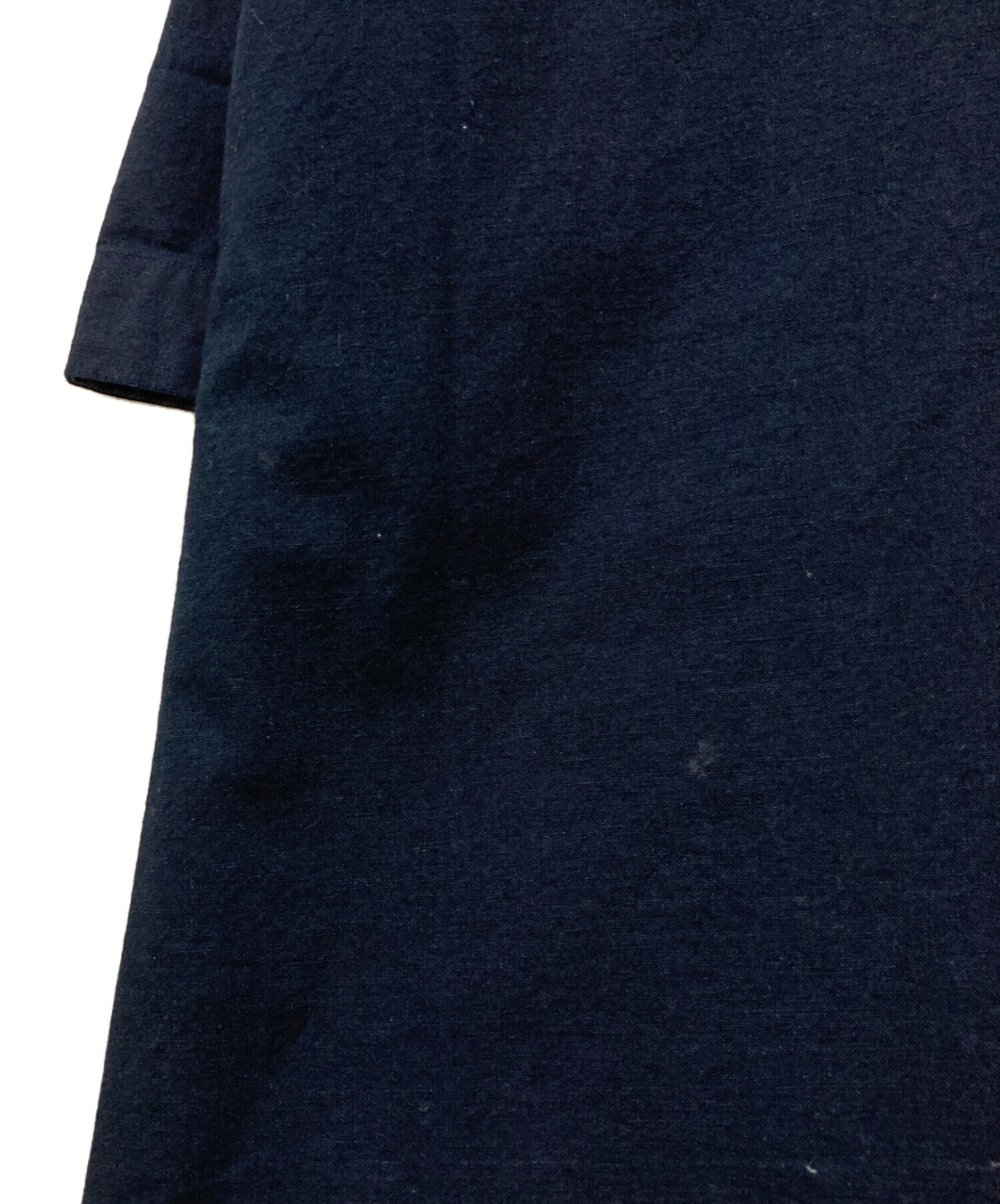 中古・古着通販】Pal'las Palace (パラスパレス) インディゴ平織り