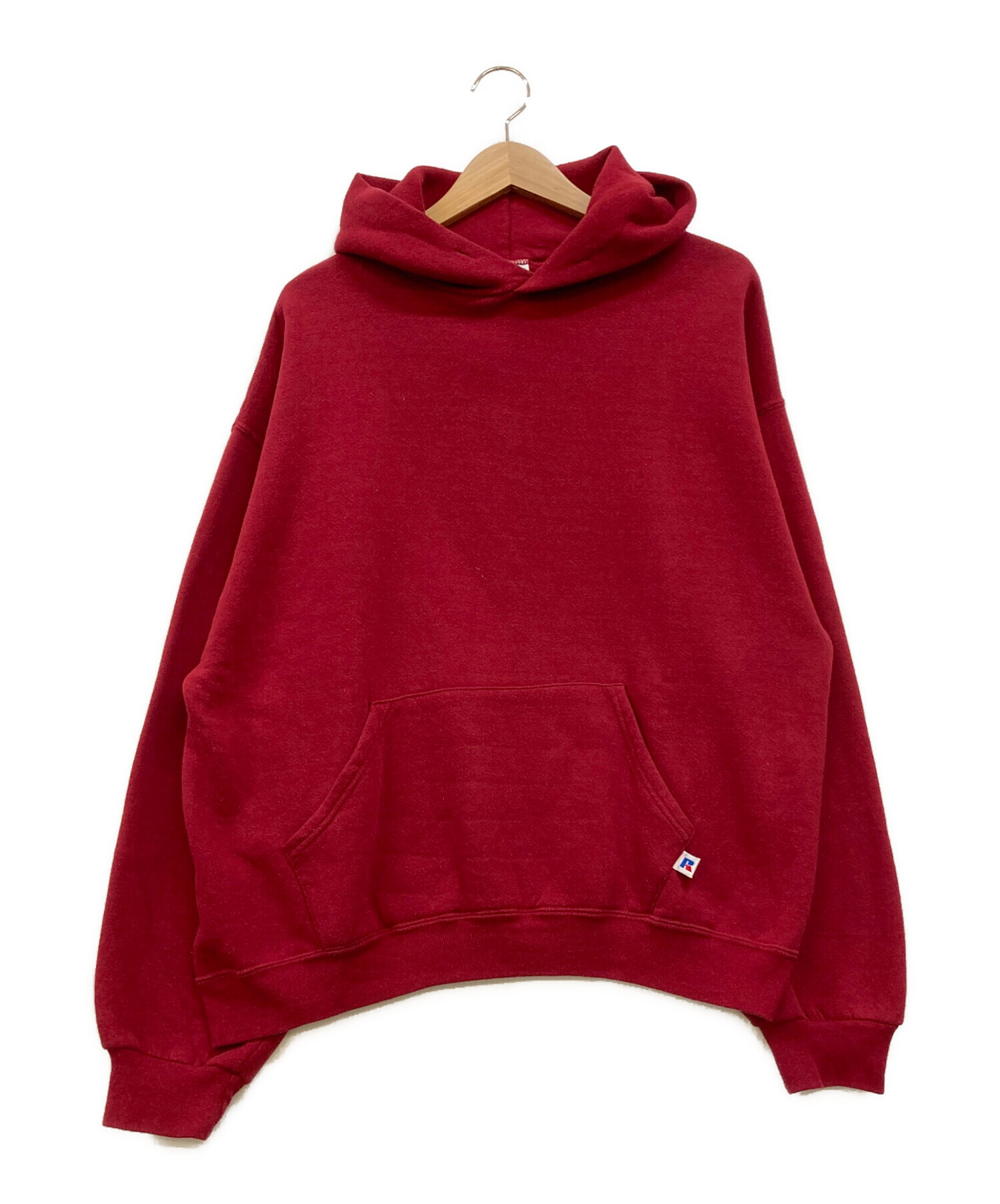 中古・古着通販】RUSSELL ATHLETIC (ラッセルアスレチック) ソリッド