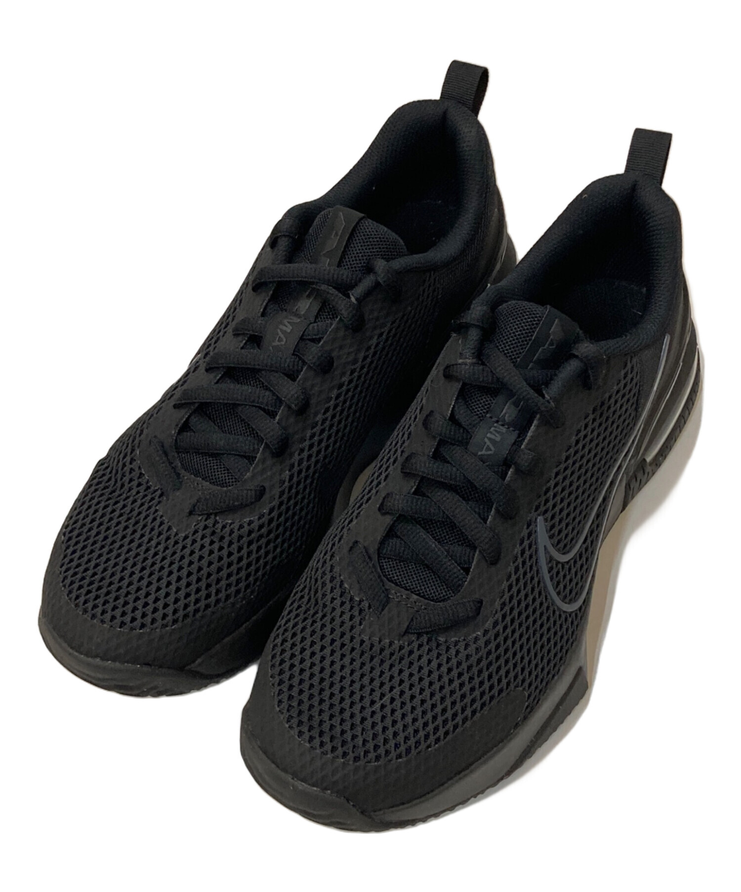 中古・古着通販】NIKE (ナイキ) M AIR MAX ALPHA TRAINER 6 スニーカー 