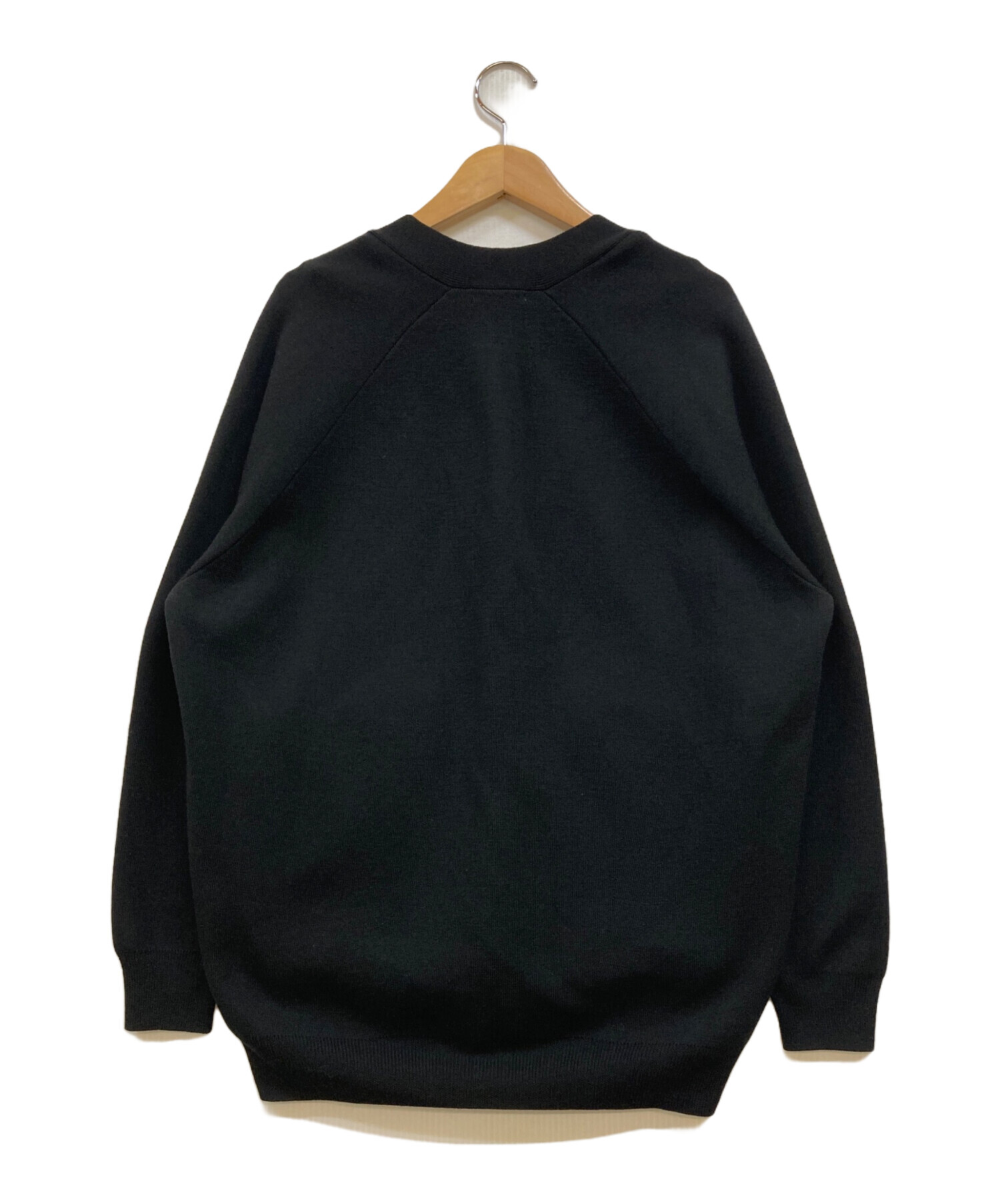 中古・古着通販】BALLSEY (ボールジィ) ミラノリブ ポケット