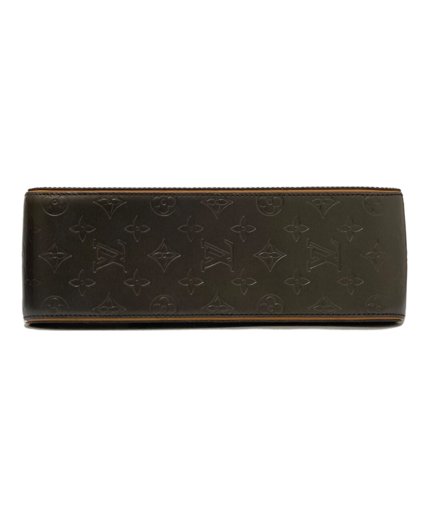 中古・古着通販】LOUIS VUITTON (ルイ ヴィトン) モノグラム マット 