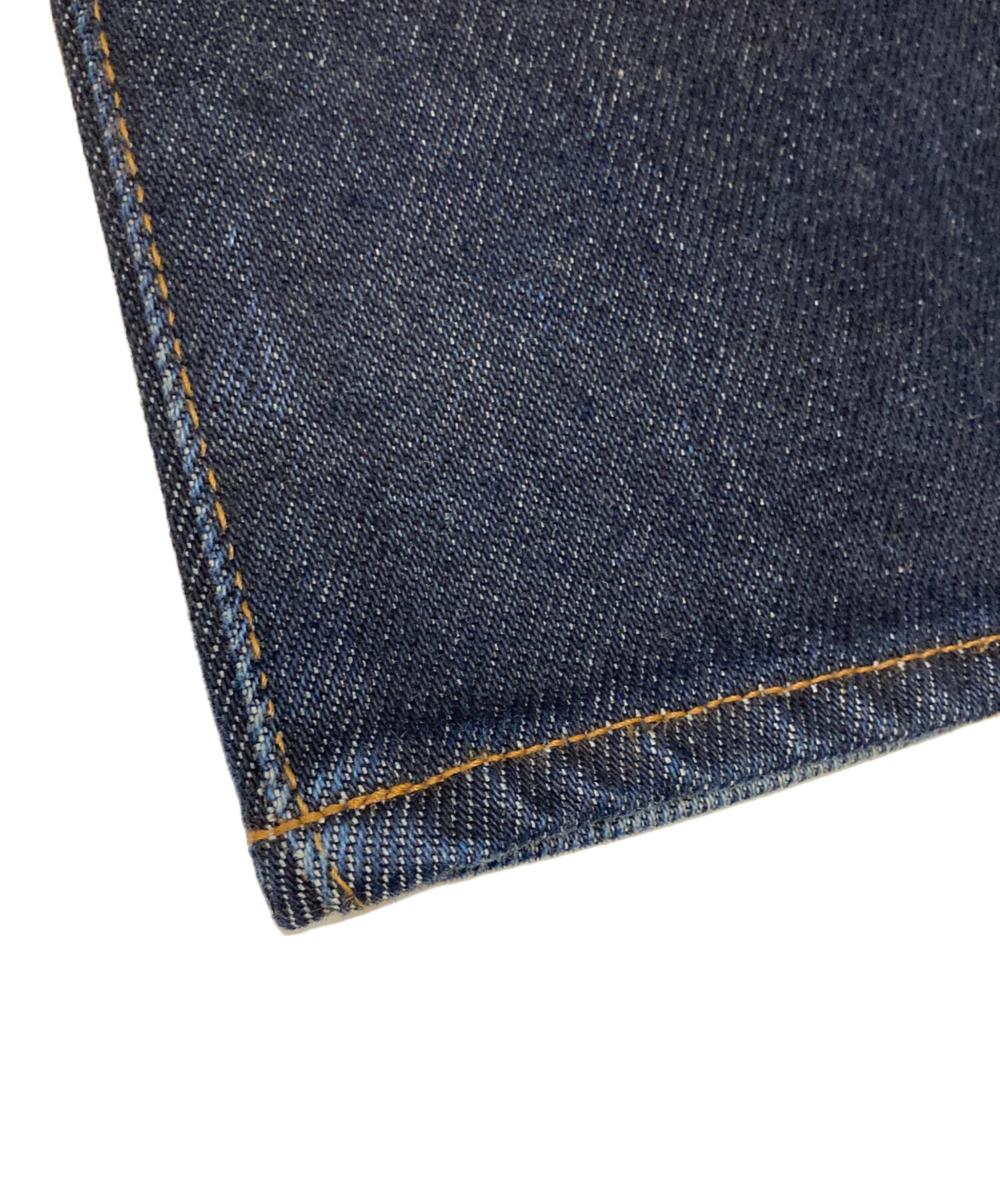 中古・古着通販】IRON HEART (アイアンハート) LOT.634 21ozレギュラー