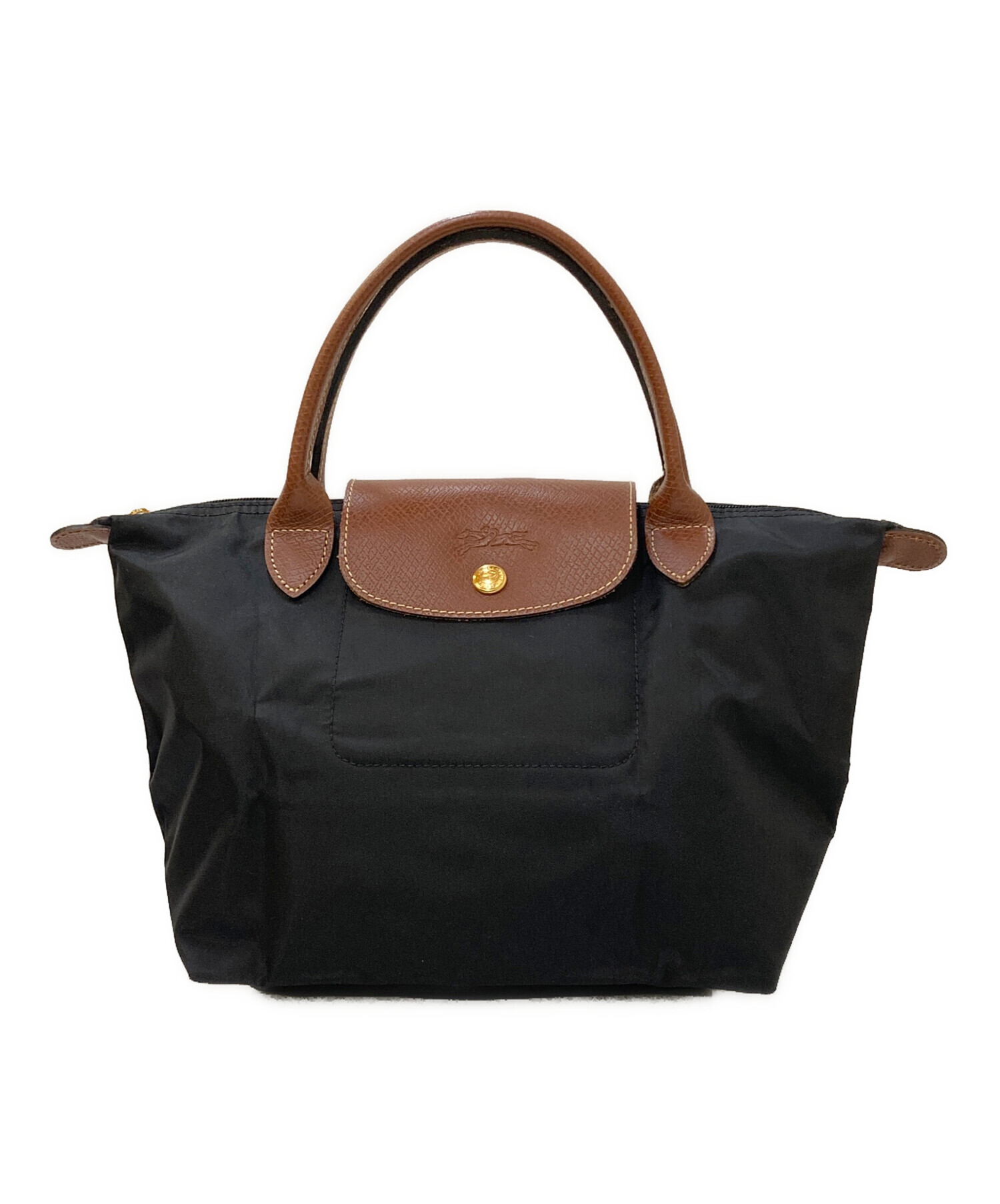 中古・古着通販】LONGCHAMP (ロンシャン) ル プリアージュ オリジナル 
