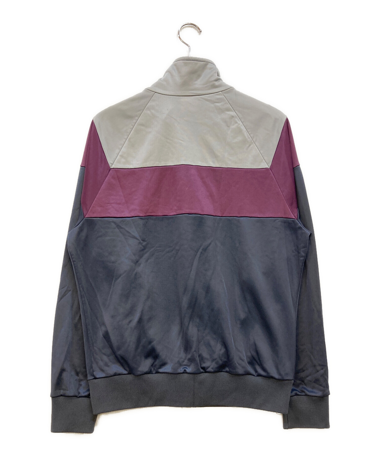 中古・古着通販】adidas (アディダス) 80s USA製トラックジャケット