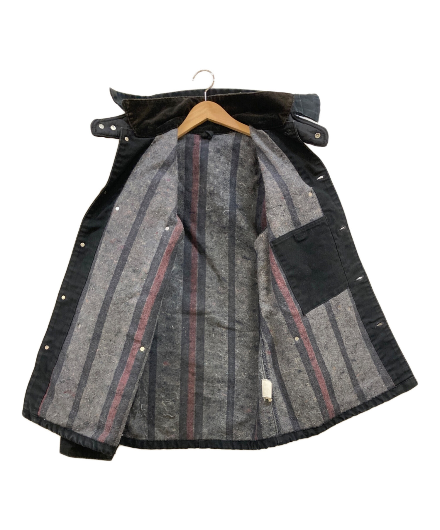 中古・古着通販】CarHartt (カーハート) ミシガンチョアコート