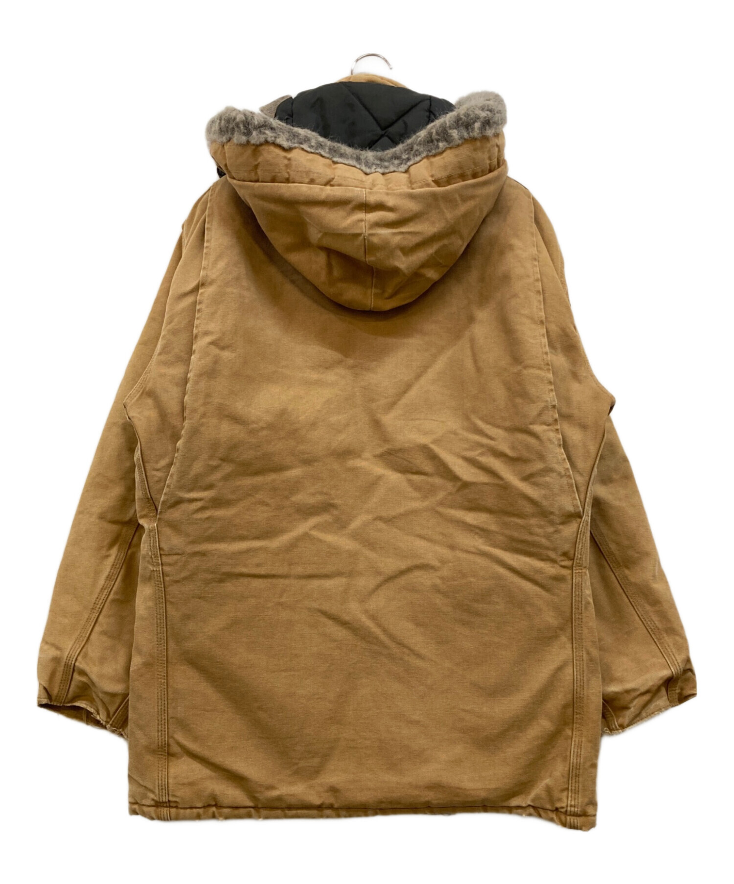 中古・古着通販】CarHartt (カーハート) 星タグ 88年製 シベリアン