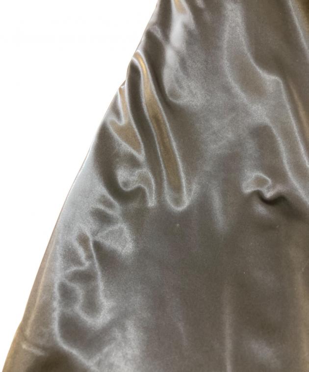 中古・古着通販】HERMES (エルメス) セリエボンメタリックパンツ