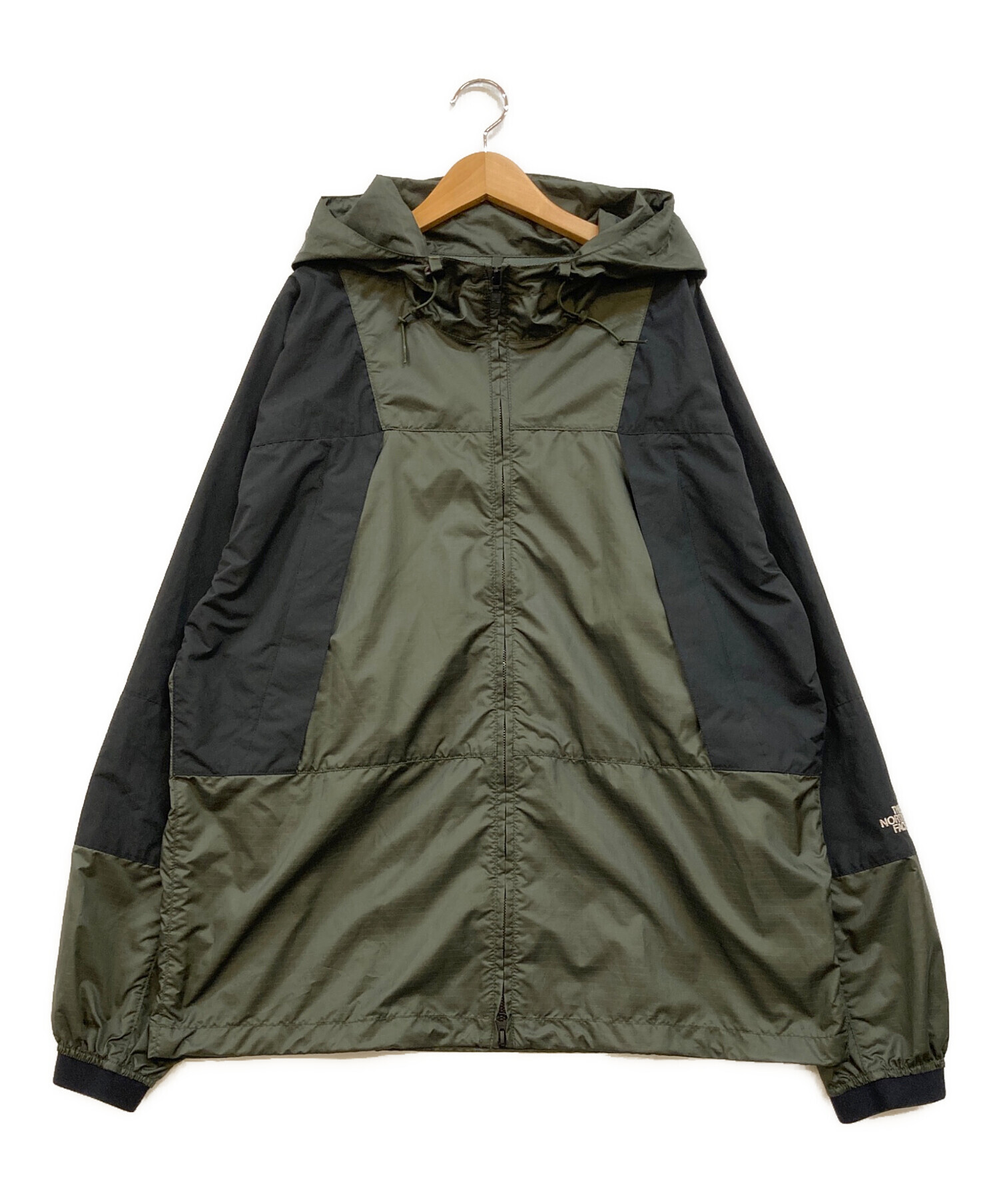 THE NORTH FACE ノースフェイス ビームス別注 オリーブ 別注ノースフェイス｜ビームス 恵比寿｜BEAMS