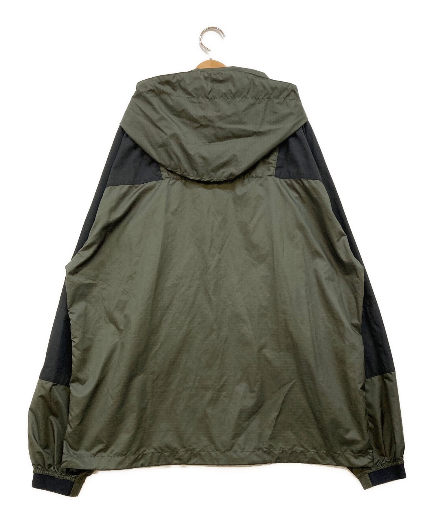 中古・古着通販】THE NORTHFACE PURPLELABEL (ザ・ノース